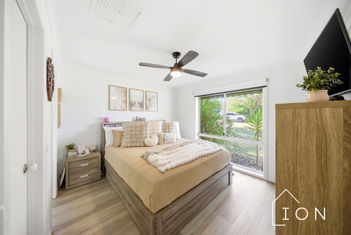 7 SNEDDON DRIVE, Narre Warren South VIC 3805 - Image 8