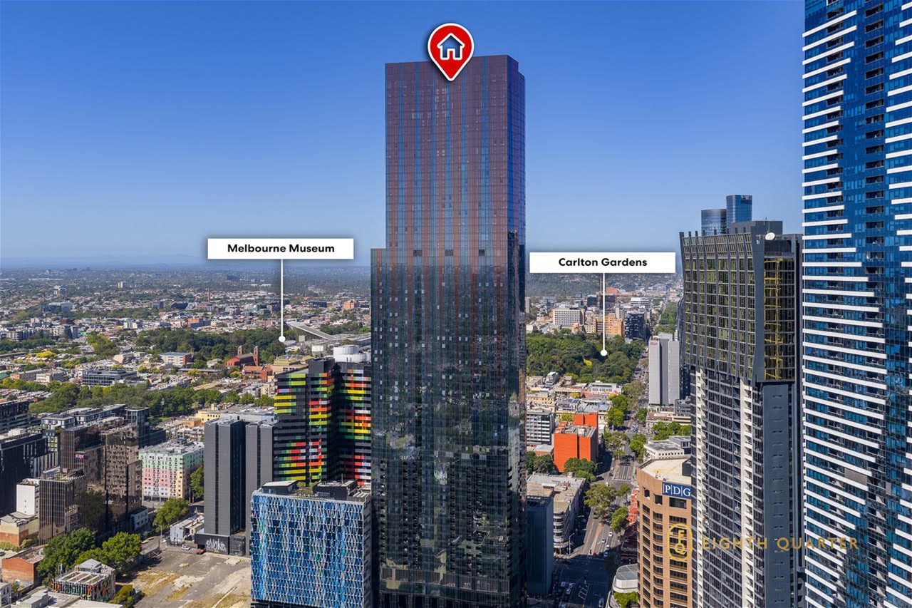 6502/160 Victoria Street, Carlton, Vic, 3053 - Image 2