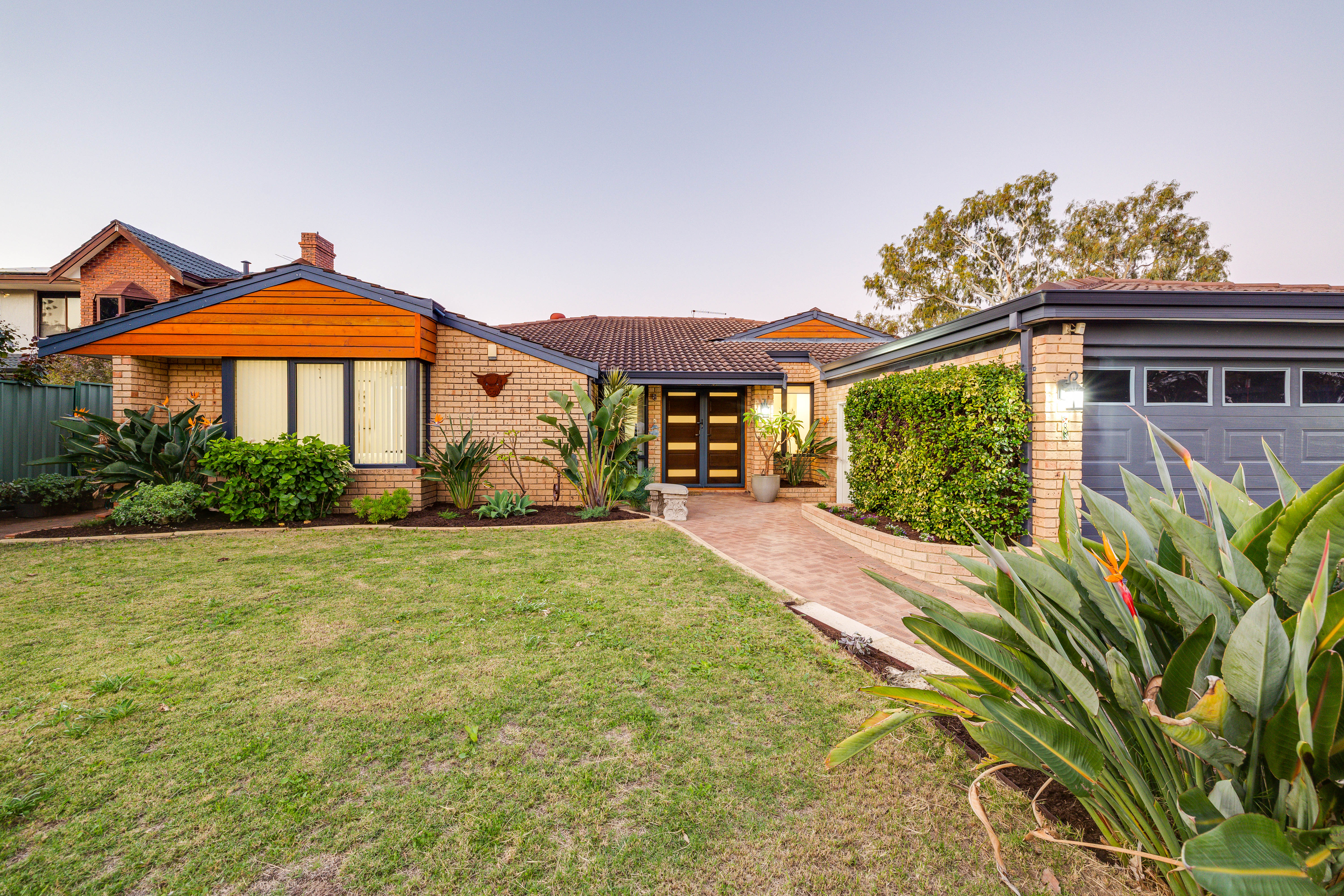 4-bedroom house at 8 KESTREL MEWS, Edgewater WA 6027, Joondalup, Western Australia