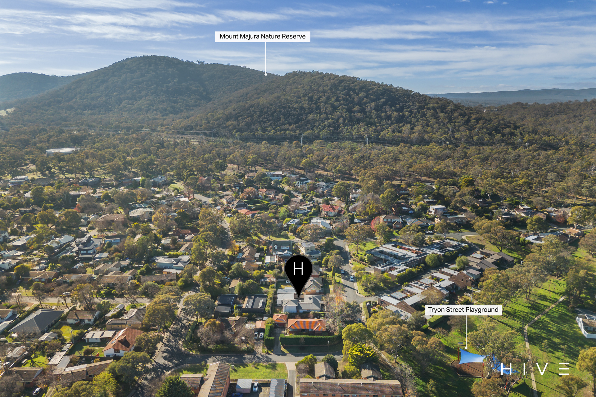 4-bedroom house at 8 Tryon Street, Hackett, ACT 2602, Unincorporated Act, Australian Capital Territory