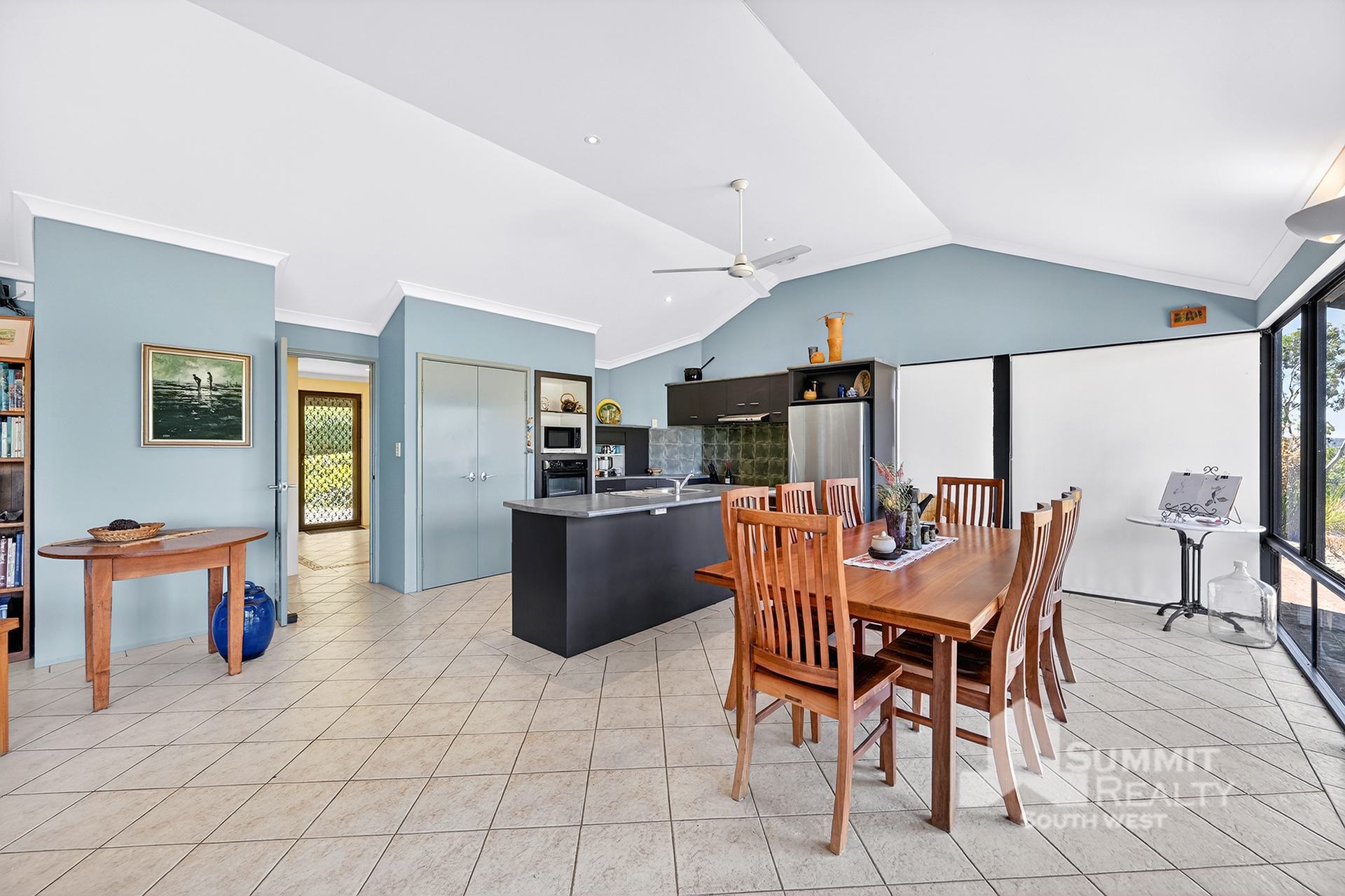 3-bedroom house at 12 STREMPEL NOOK, Argyle WA 6239, Donnybrook-Balingup, Western Australia