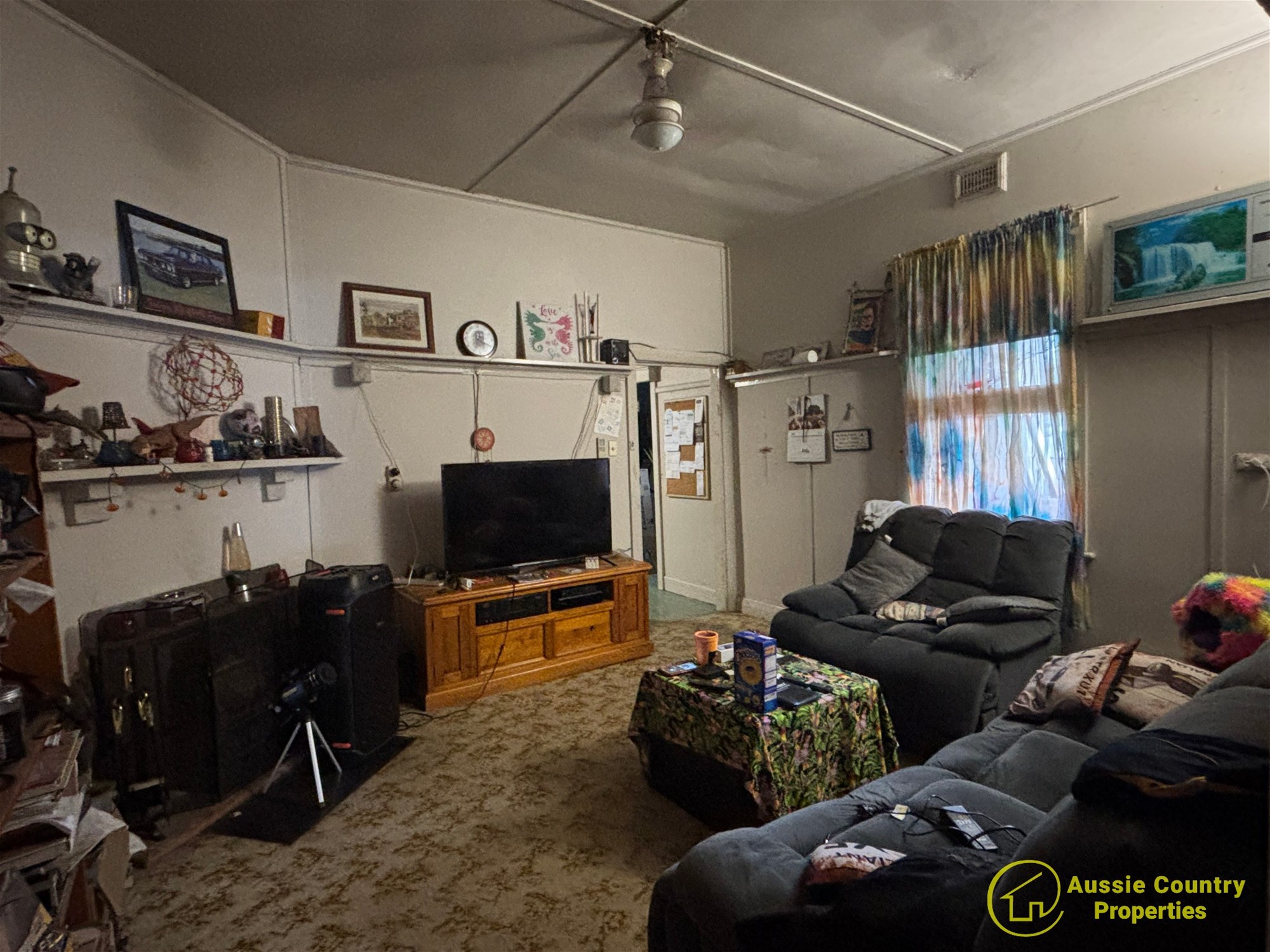 3-bedroom house at 45 MILTHORPE STREET, Oaklands NSW 2646, Federation, New South Wales