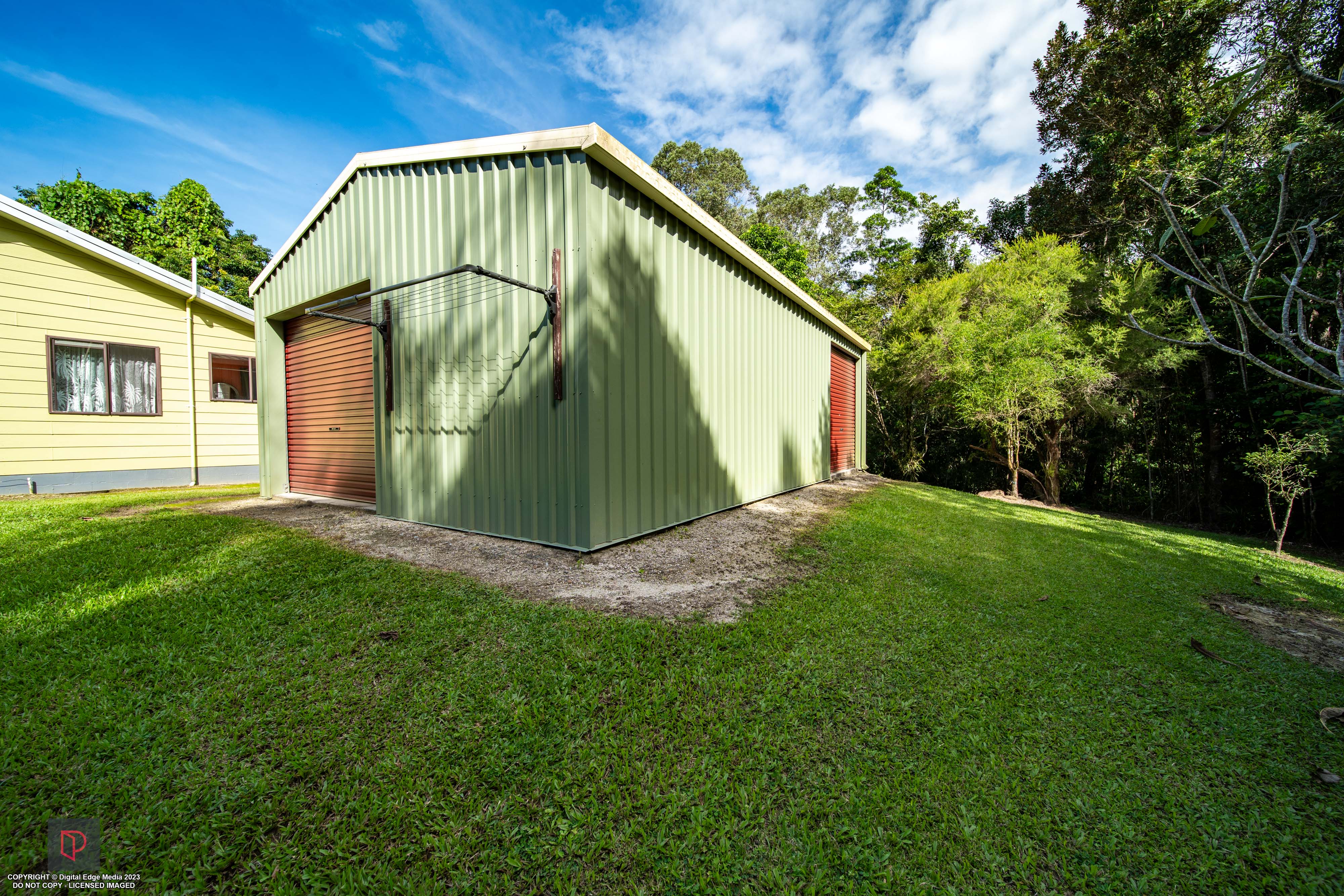 5-bedroom house at 120 Davis Road, Garradunga, QLD 4860, Cassowary Coast, Queensland