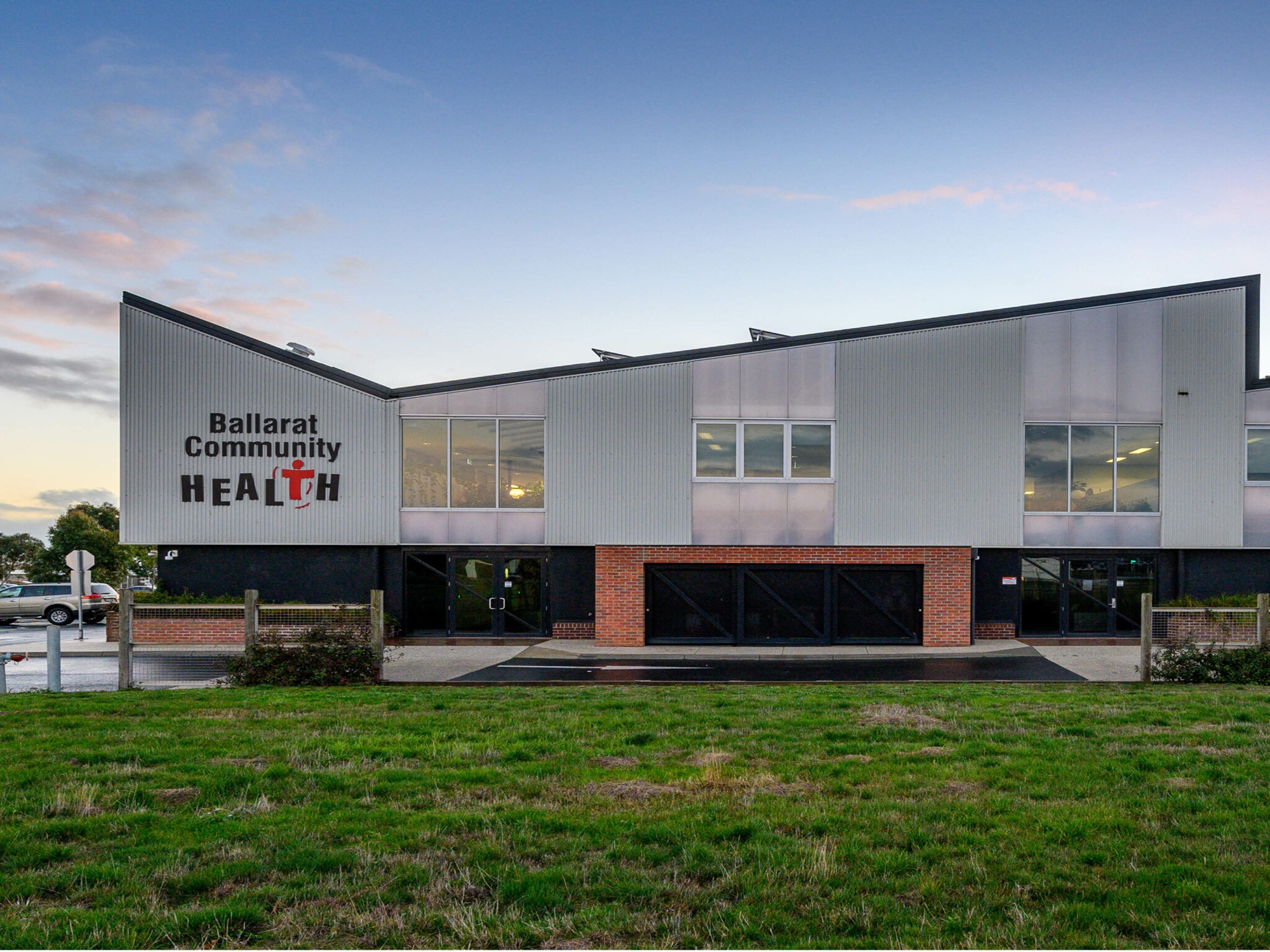 1-bedroom unit at 296 Remembrance Drive, Cardigan, VIC 3352, Ballarat, Victoria