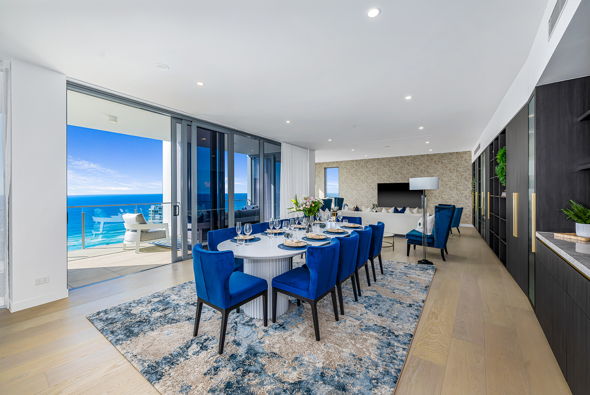 2401/122 Surf Parade, Broadbeach, Qld, 4218 - Image 2