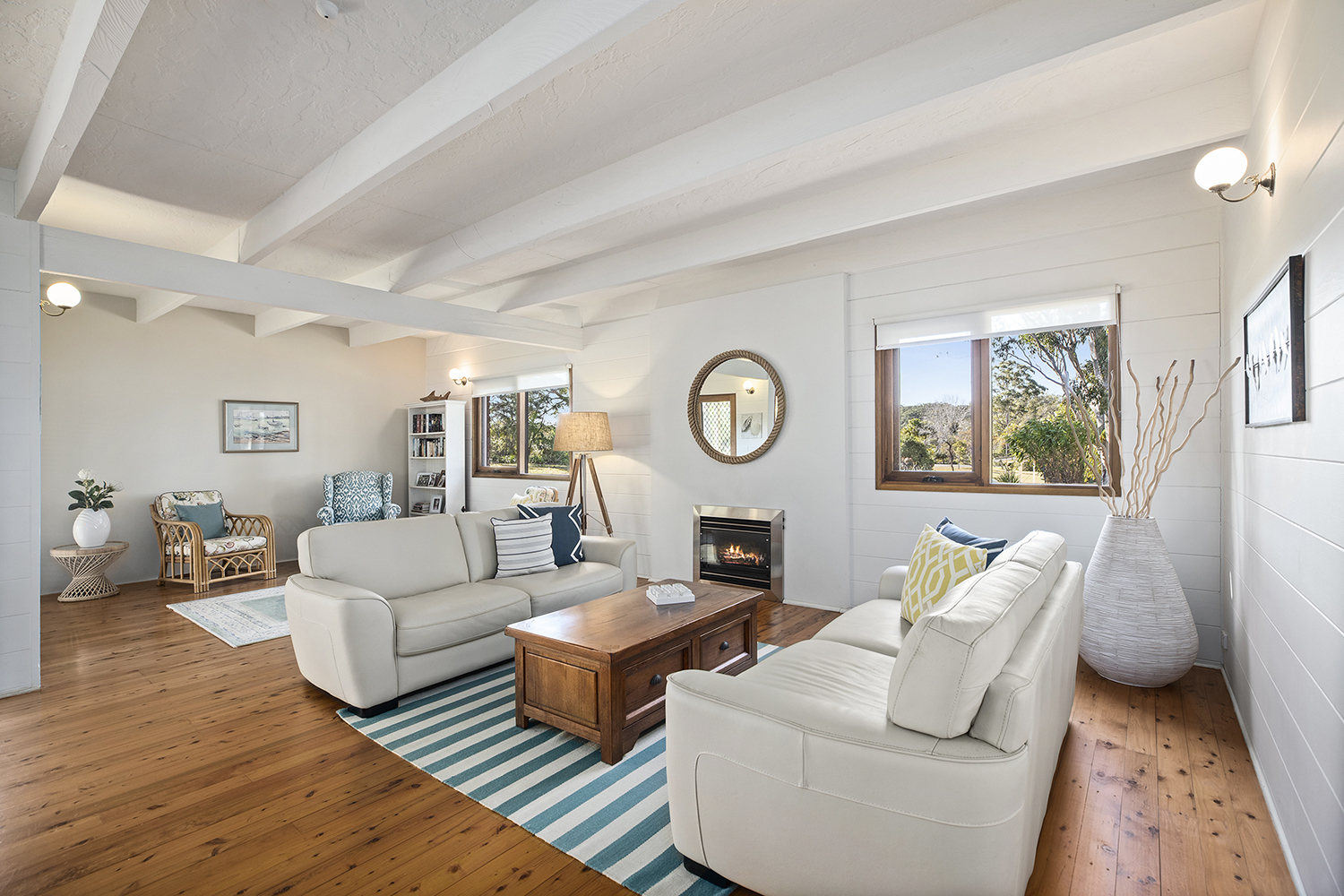 4-bedroom house at 3 Bangalow Drive, Nambucca Heads, NSW 2448, Nambucca Valley, New South Wales