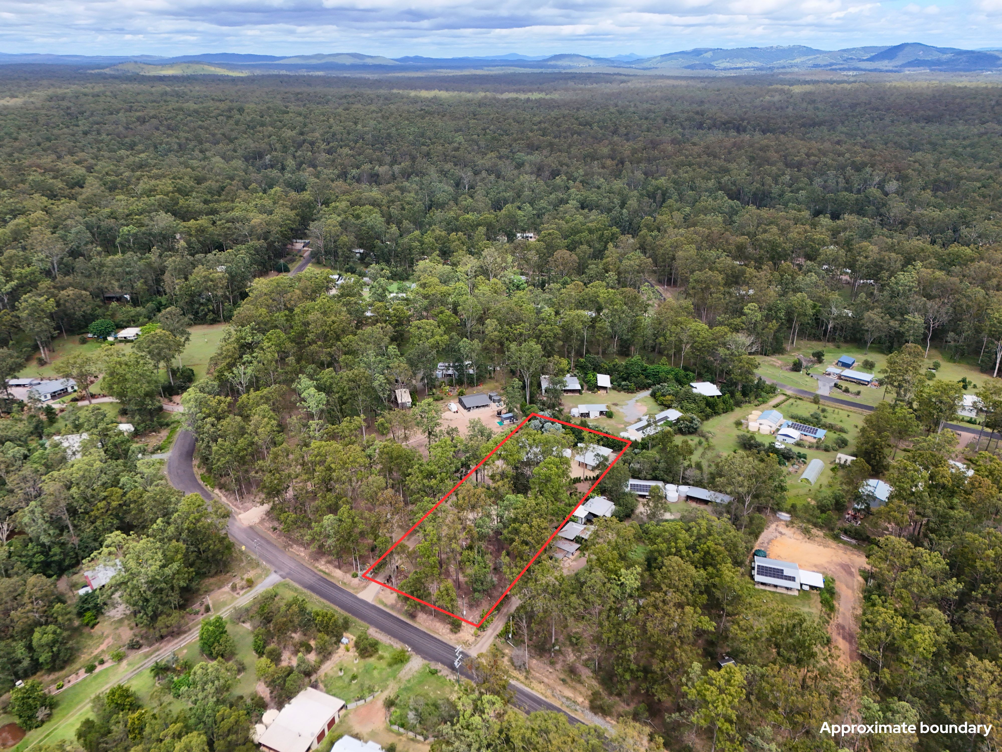 2-bedroom house at 124 DEEPHOUSE ROAD, Bauple QLD 4650, Fraser Coast, Queensland