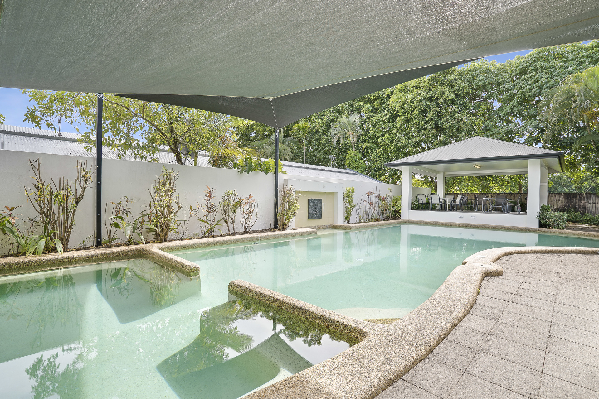 2-bedroom unit at 13/164-172 Spence Street, Bungalow, QLD 4870, Cairns, Queensland