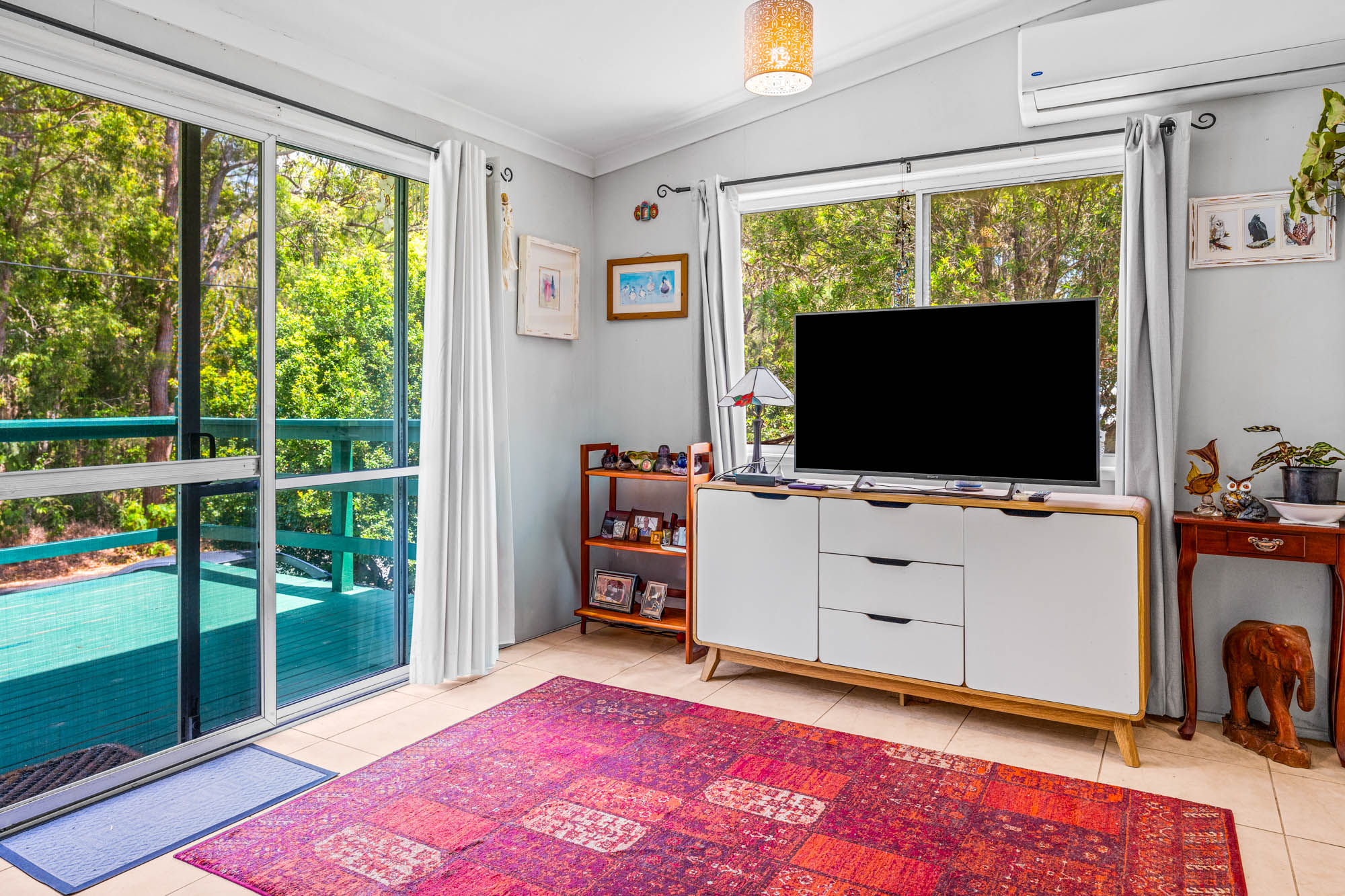 2-bedroom house at 25 BORROWS STREET, Russell Island QLD 4184, Redland, Queensland