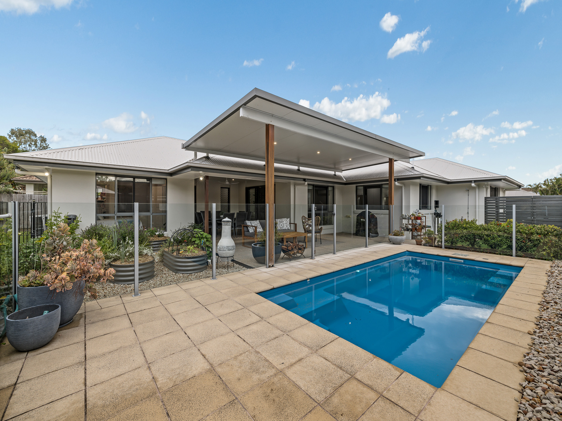4-bedroom house at 13 MARSALIS STREET, Sippy Downs QLD 4556, Sunshine Coast, Queensland