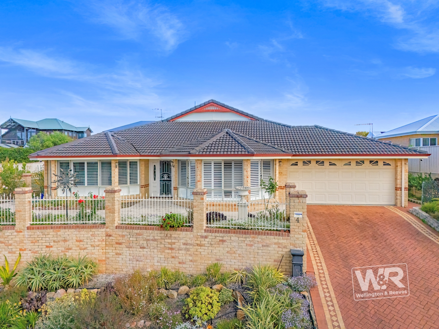 4-bedroom house at 4 SEA VIEW, Bayonet Head WA 6330, Albany, Western Australia