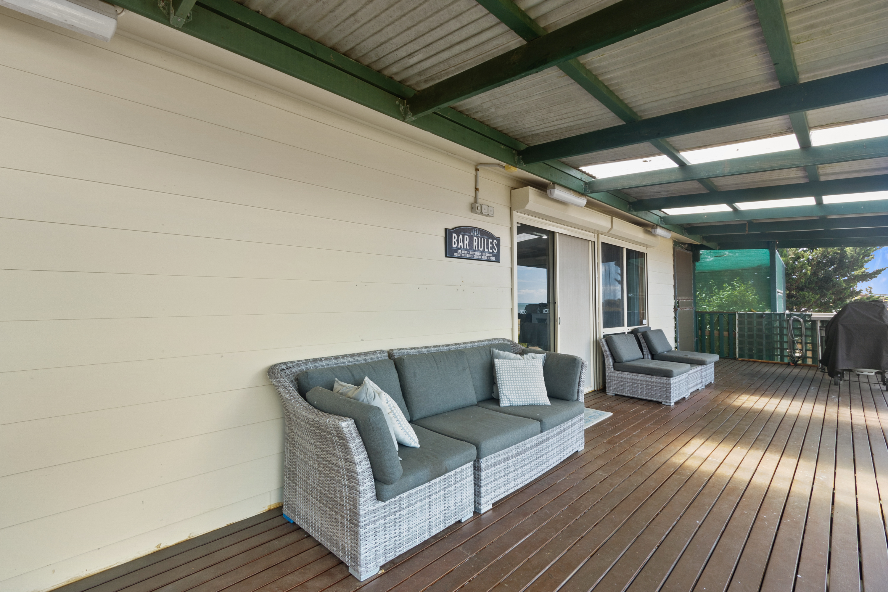 4-bedroom house at 85 Main Coast Road, Pine Point, SA 5571, Yorke Peninsula, South Australia