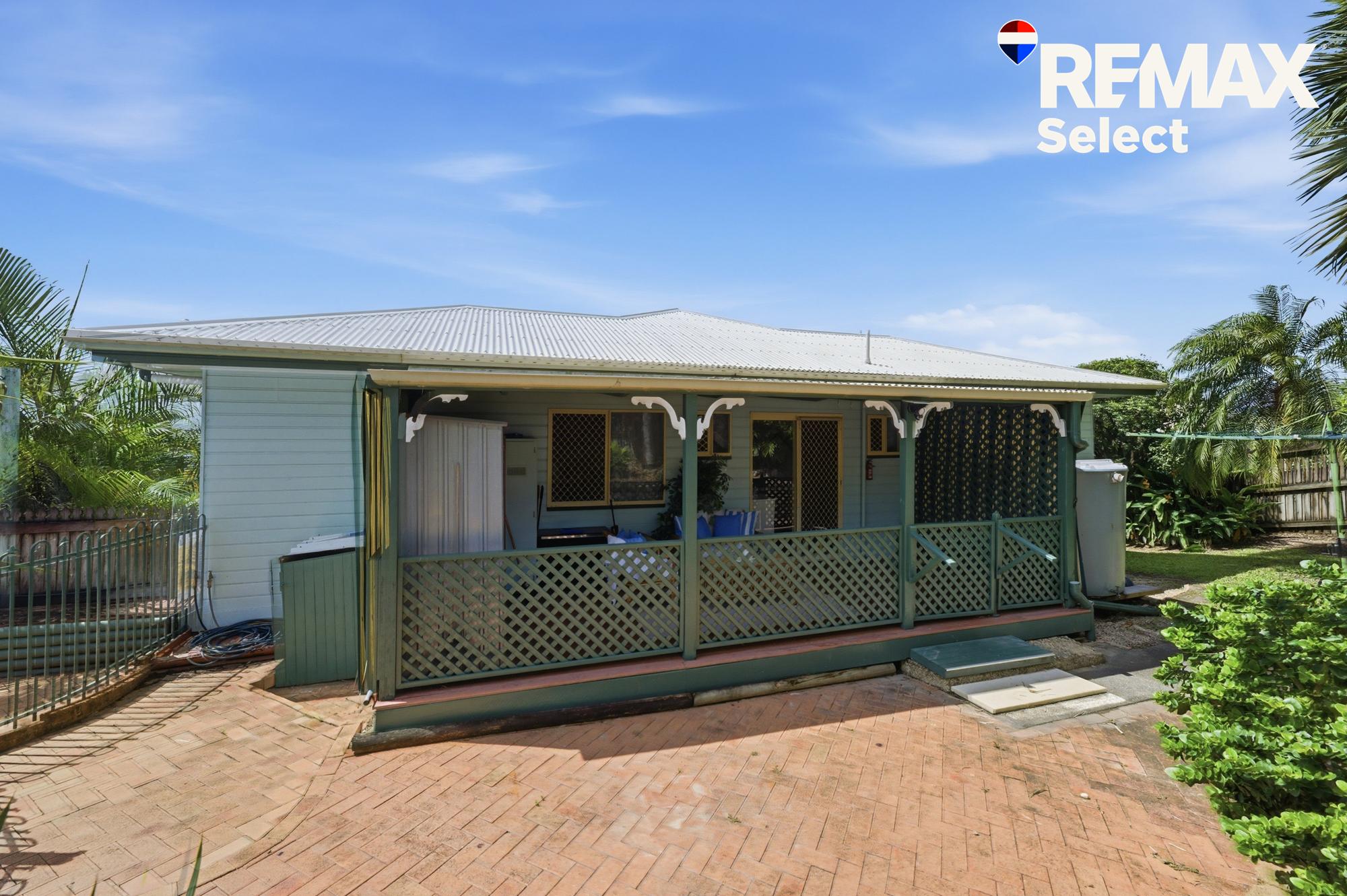4-bedroom house at 6 Harrier Street, Rural View, QLD 4740, Mackay, Queensland