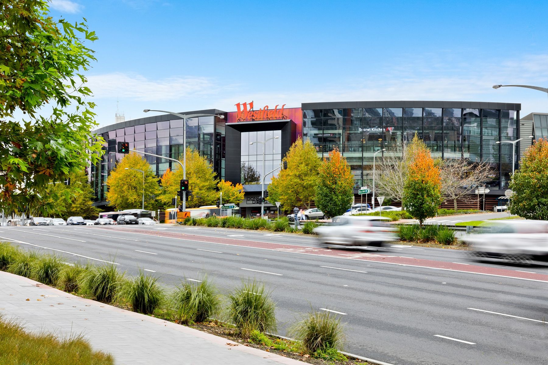 2-bedroom unit at APARTMENT 512 101 TRAM ROAD, DONCASTER VIC 3108, Manningham, Victoria
