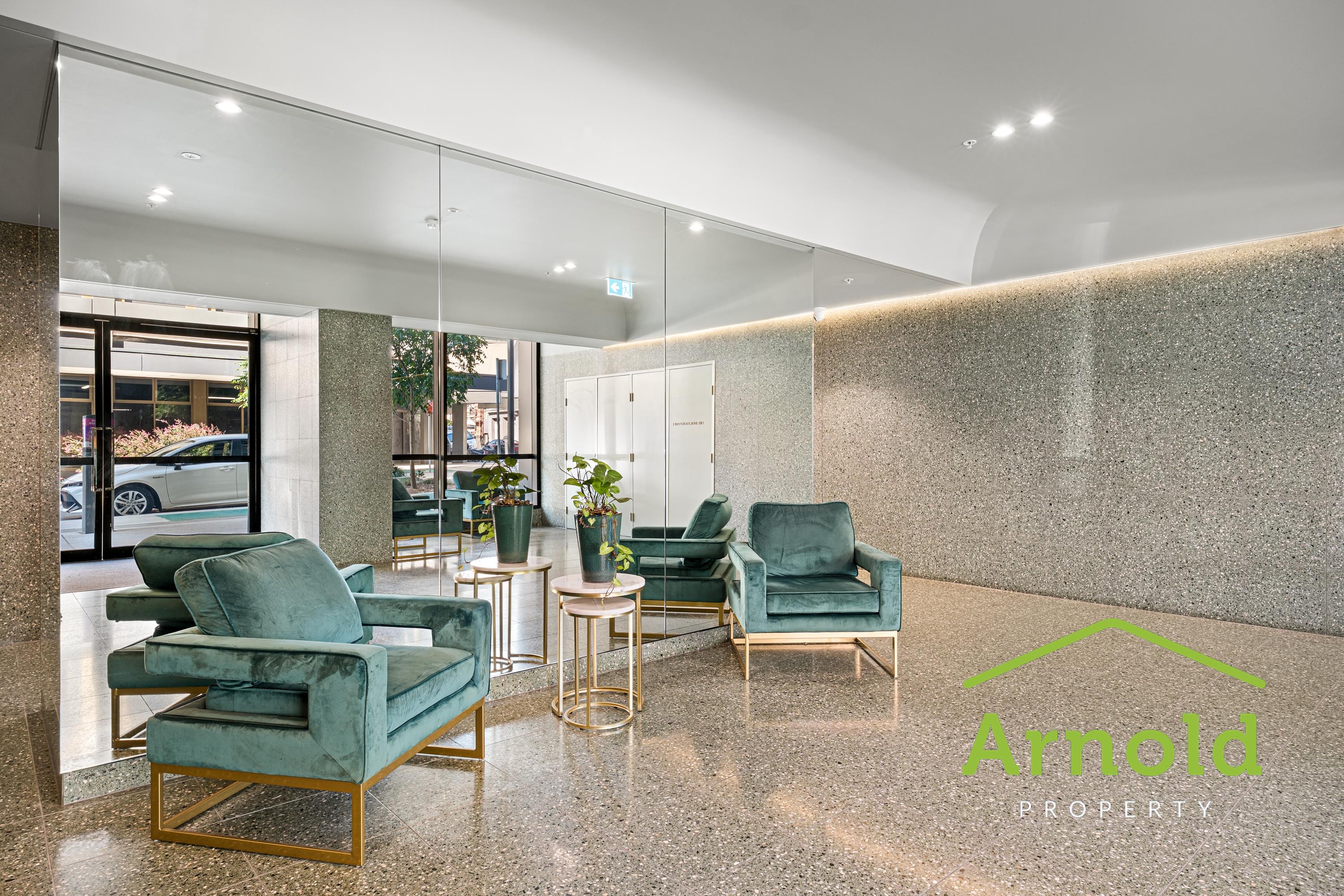 1-bedroom unit at 503/11 Perkins Street, Newcastle, NSW 2300, Newcastle, New South Wales