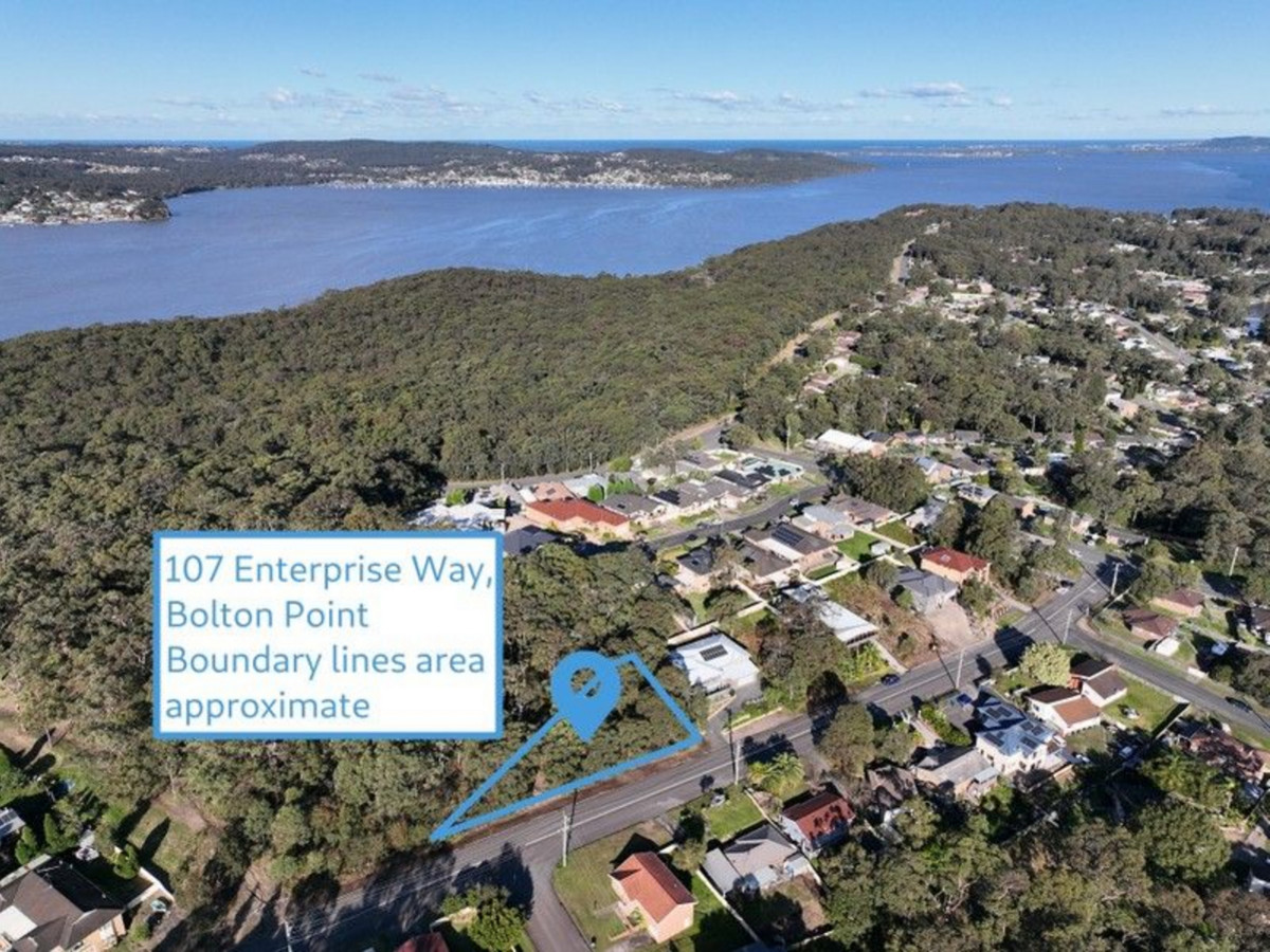 107 Enterprise Way, Bolton Point, NSW 2283 - Image 1