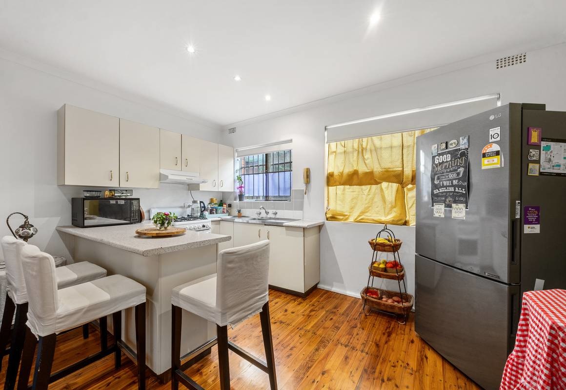 2-bedroom unit at 3/66 Chapel Street, Belmore, NSW 2192, Canterbury-Bankstown, New South Wales