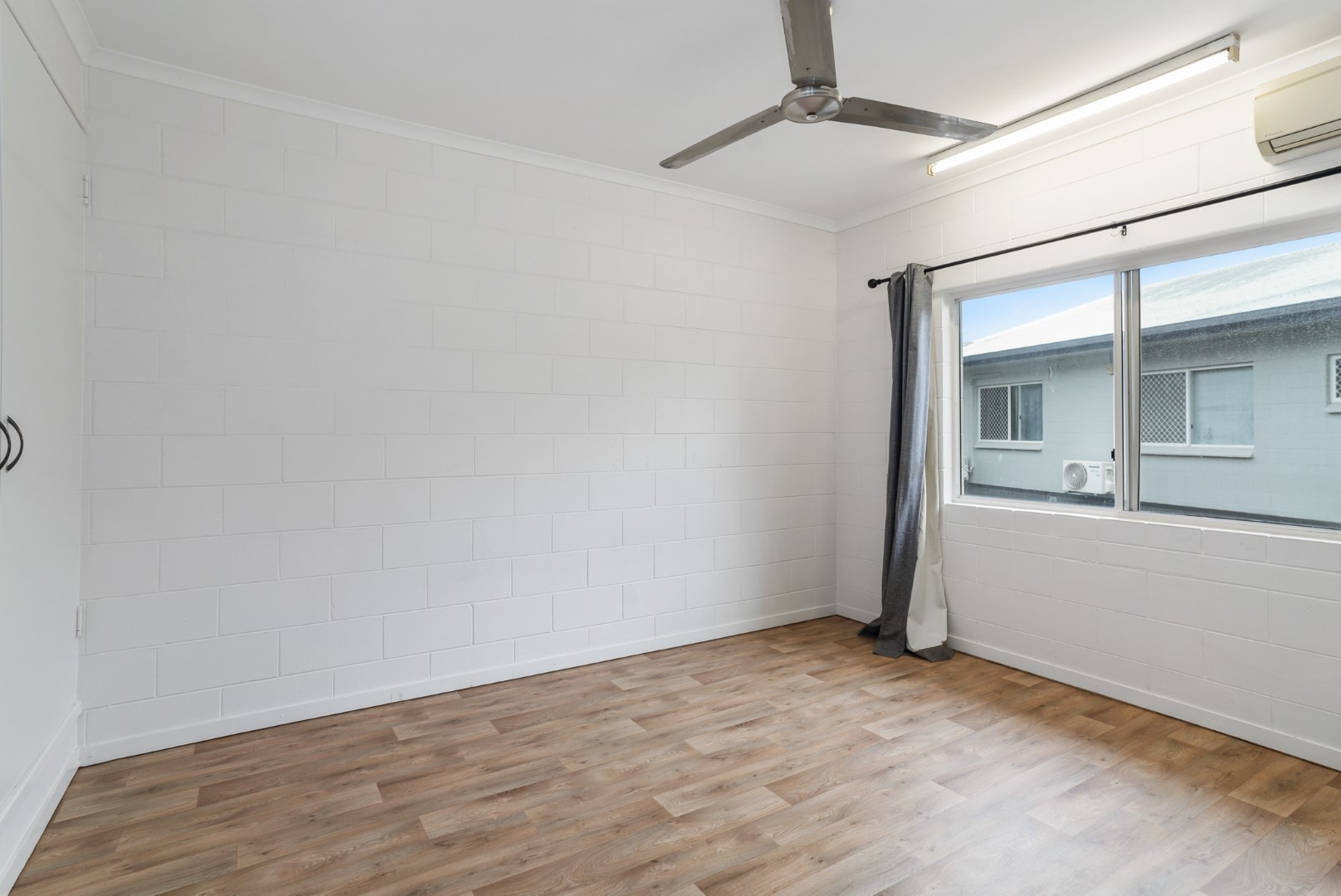 2-bedroom unit at 5 16 ROBERT ROAD, BENTLEY PARK QLD 4869, Cairns, Queensland