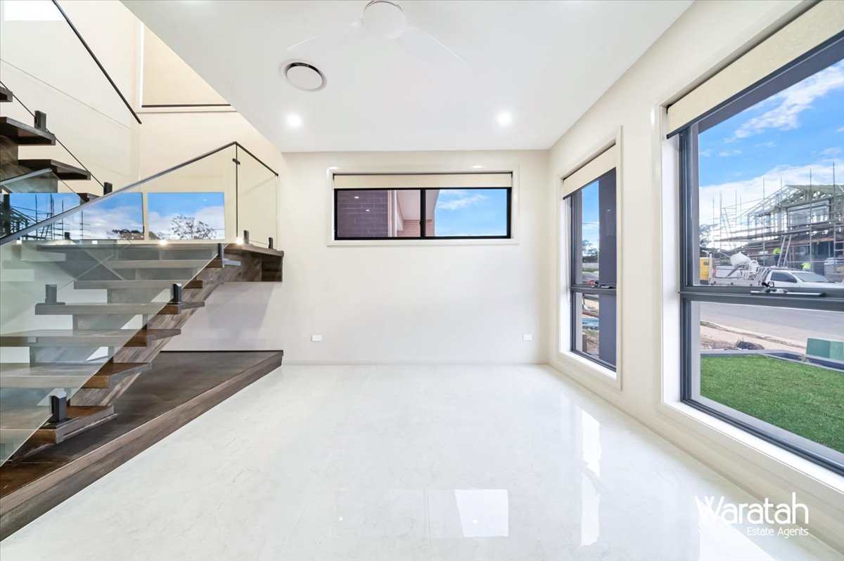 31 MUSHROOM STREET, Oakville NSW 2765 - Image 5