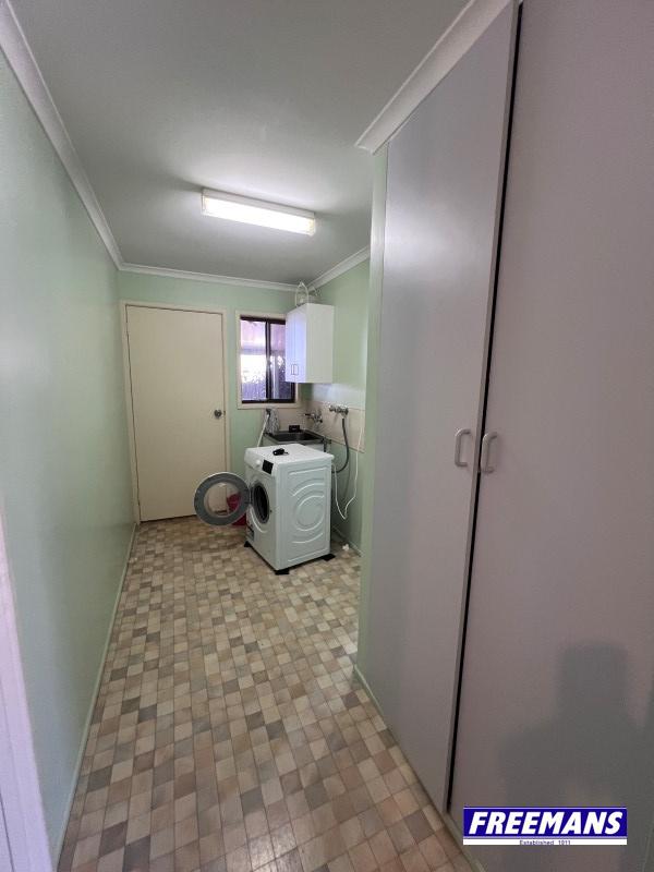 3-bedroom house at 12 HALY STREET, Kingaroy QLD 4610, South Burnett, Queensland