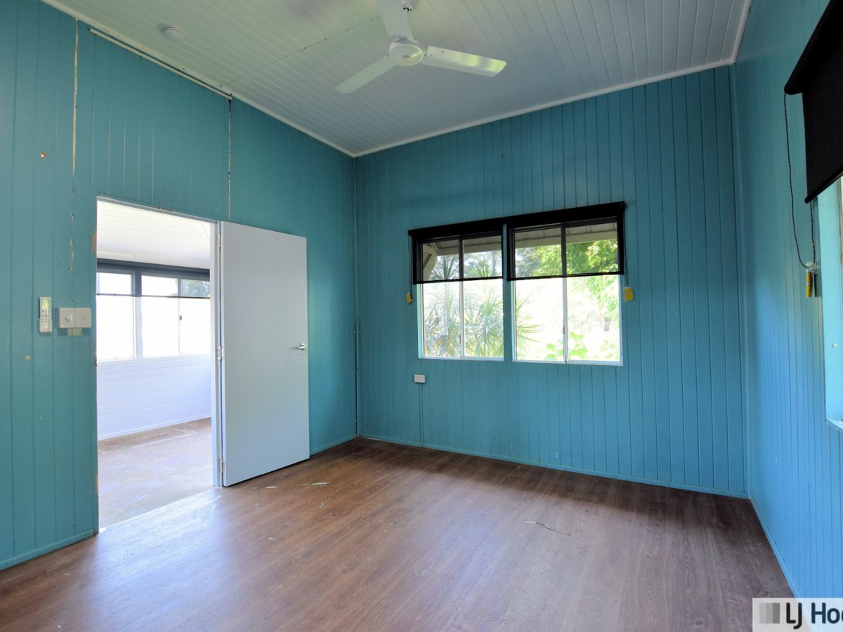 2-bedroom house at 16 Henry Street, Tully, Qld, 4854, Cassowary Coast, Queensland