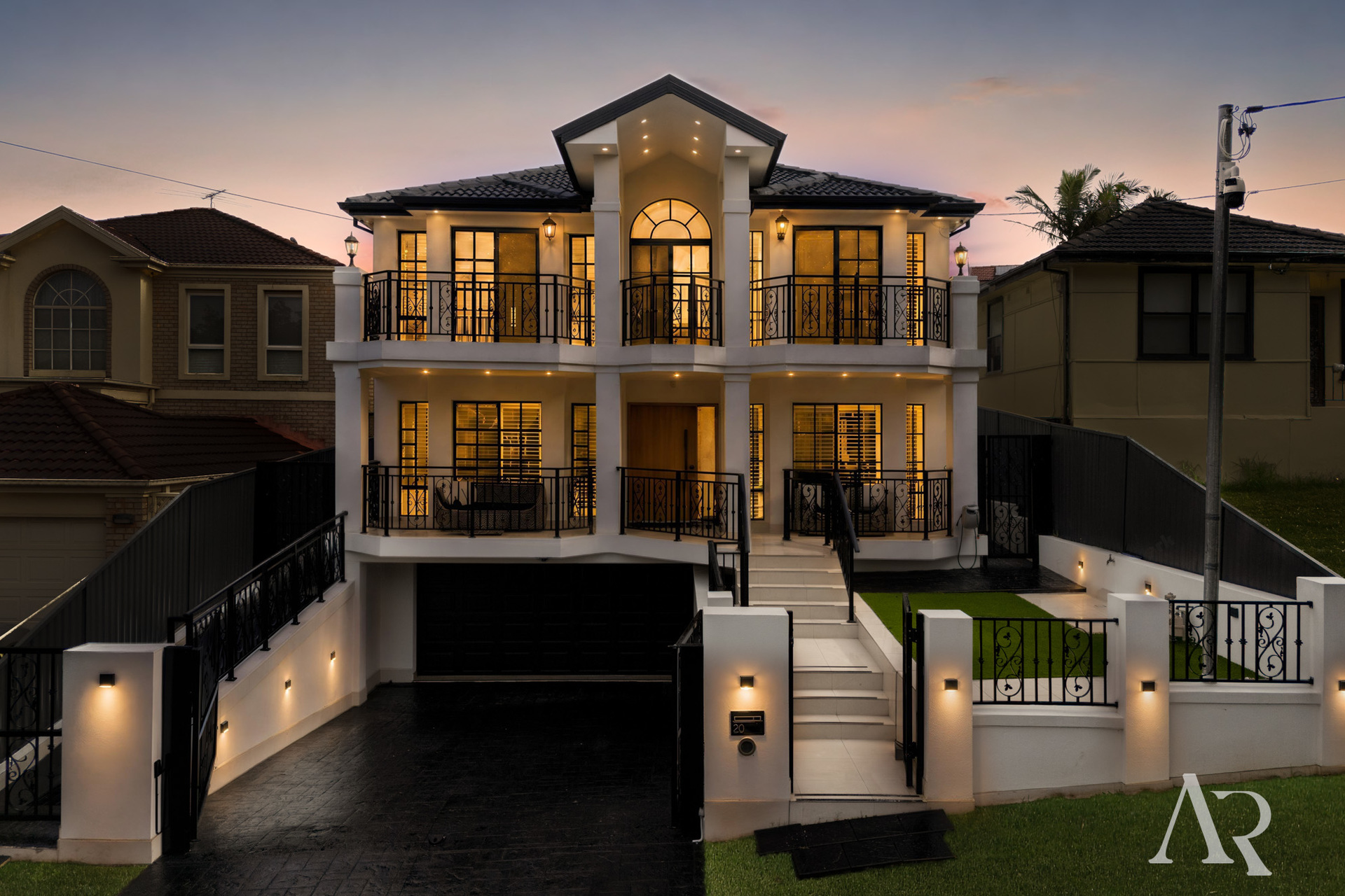 20 CALDWELL PARADE, Yagoona NSW 2199 - Image 1