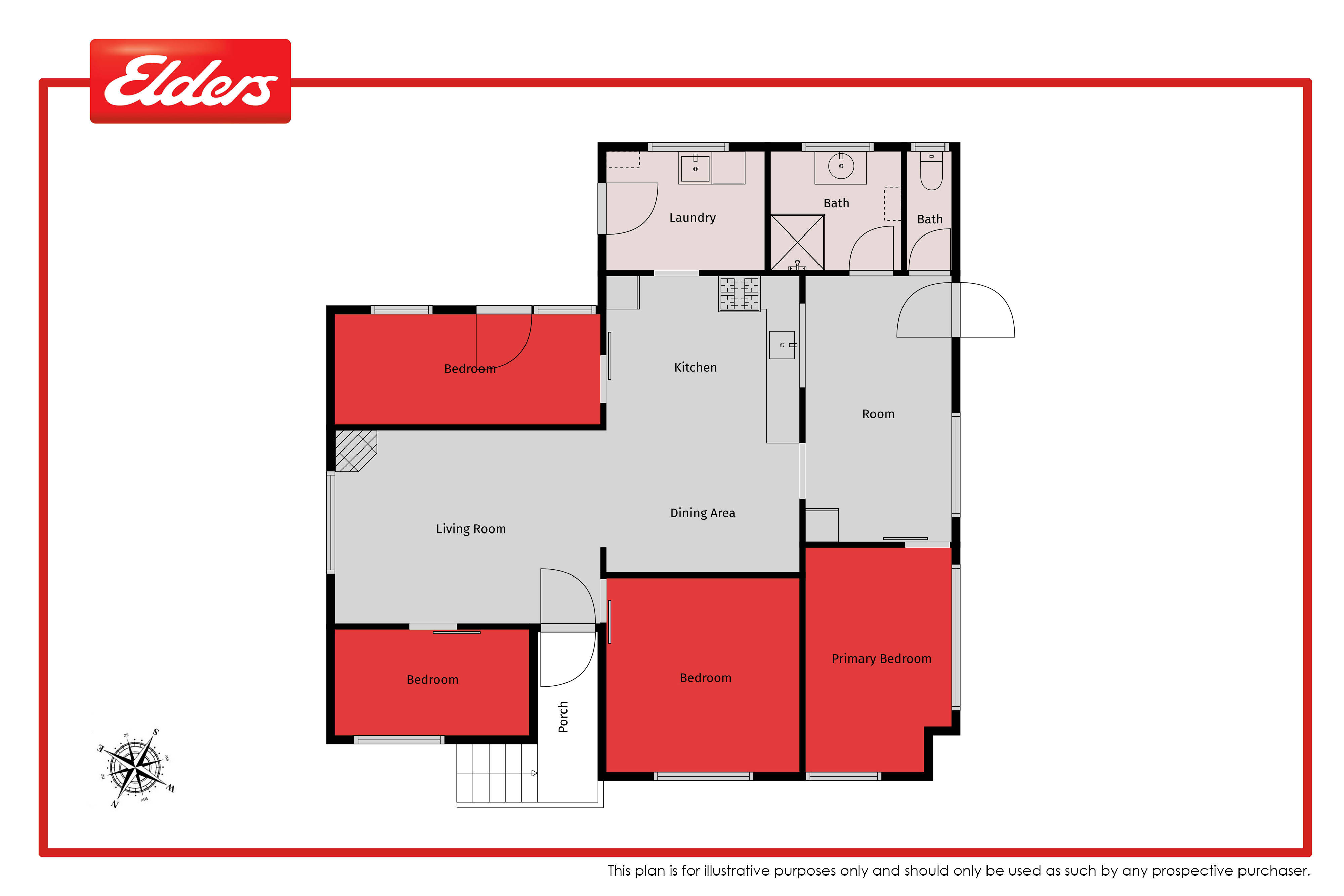 3-bedroom house at 378 Hannam Vale Road, Moorland, Nsw, 2443, Mid-Coast, New South Wales