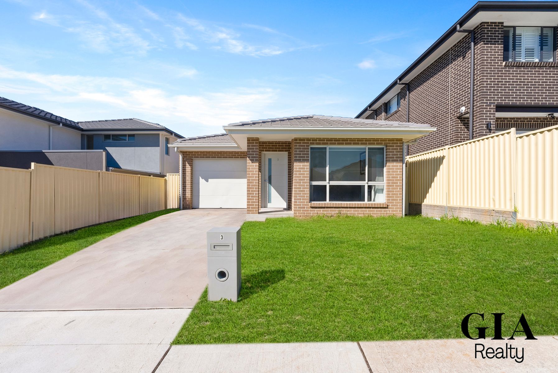 3 CASSIO WAY, Rosemeadow NSW 2560 - Image 1
