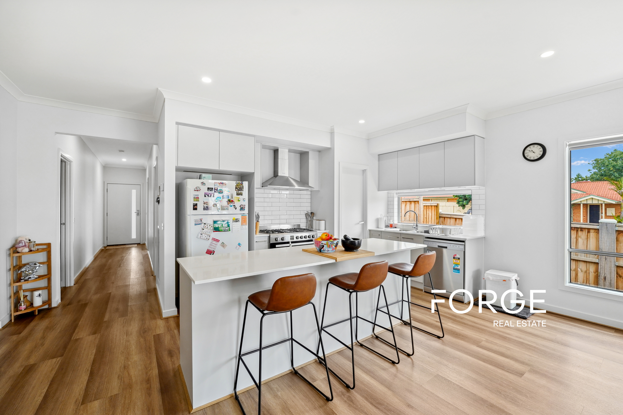 4-bedroom house at 62 Hamish Road, Darley, VIC 3340, Moorabool, Victoria