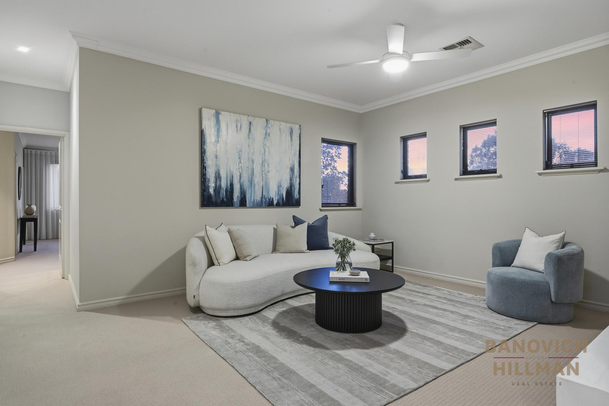 4-bedroom house at 81A Ardross Street, Applecross, Wa, 6153, Melville, Western Australia
