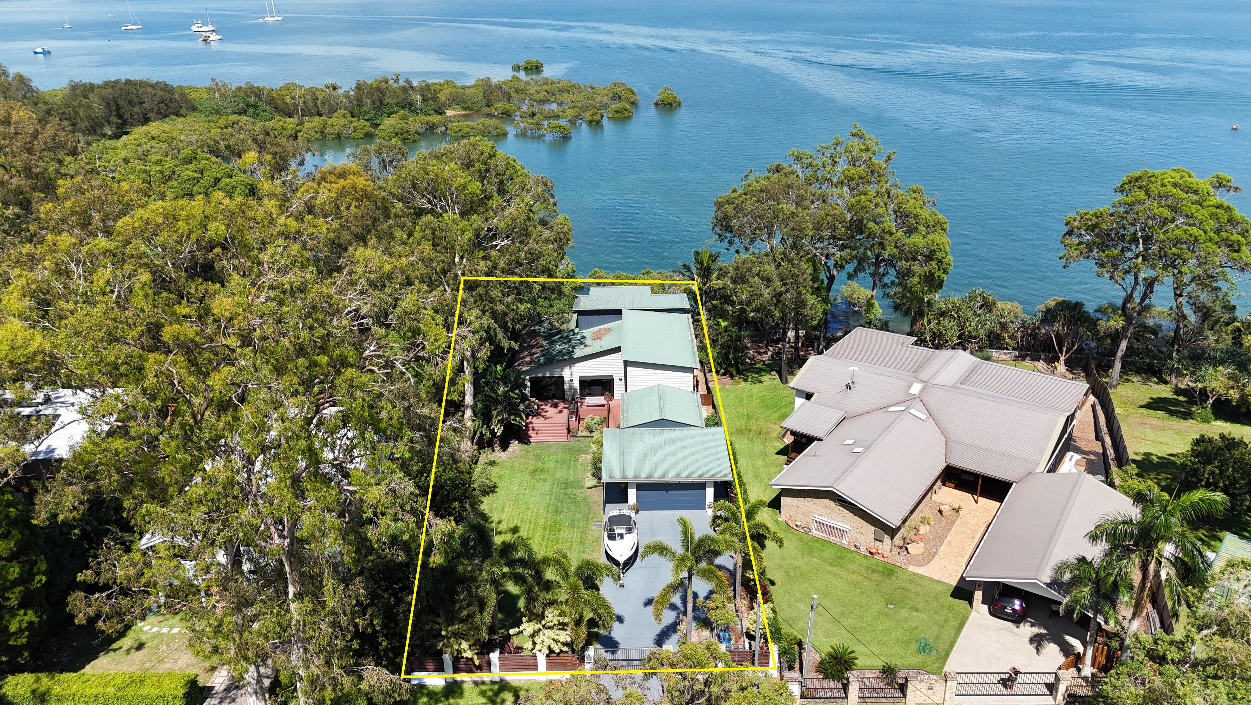 91 Coondooroopa Drive, Macleay Island, QLD 4184 - Image 1