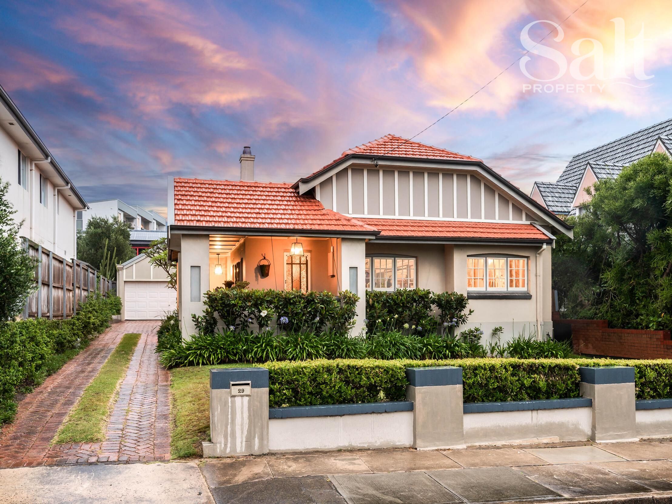 4-bedroom house at 29 Wrightson Avenue, Bar Beach, NSW 2300, , New South Wales