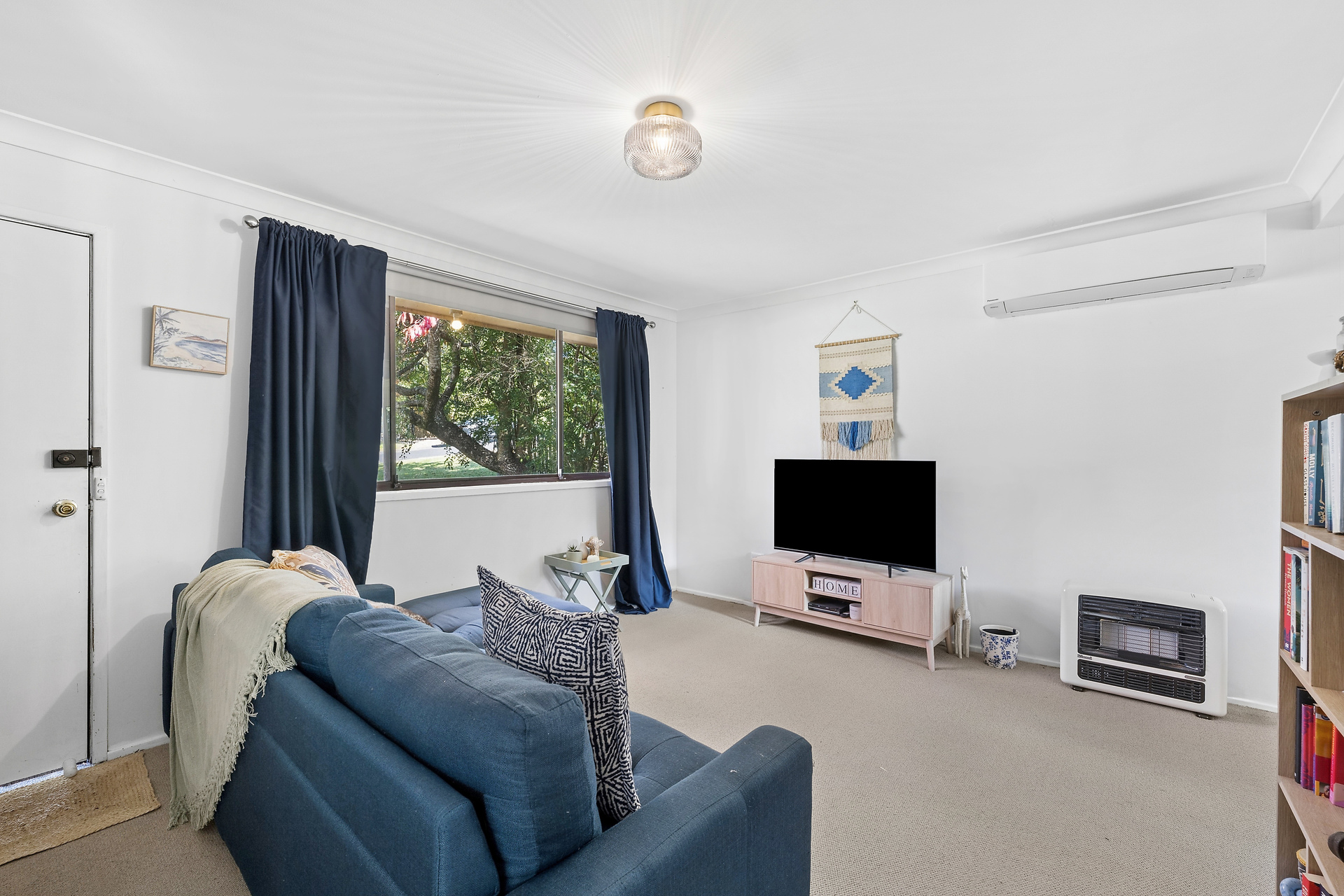 3-bedroom house at 59 Backhouse Street, Wentworth Falls, Nsw, 2782, Blue Mountains, New South Wales