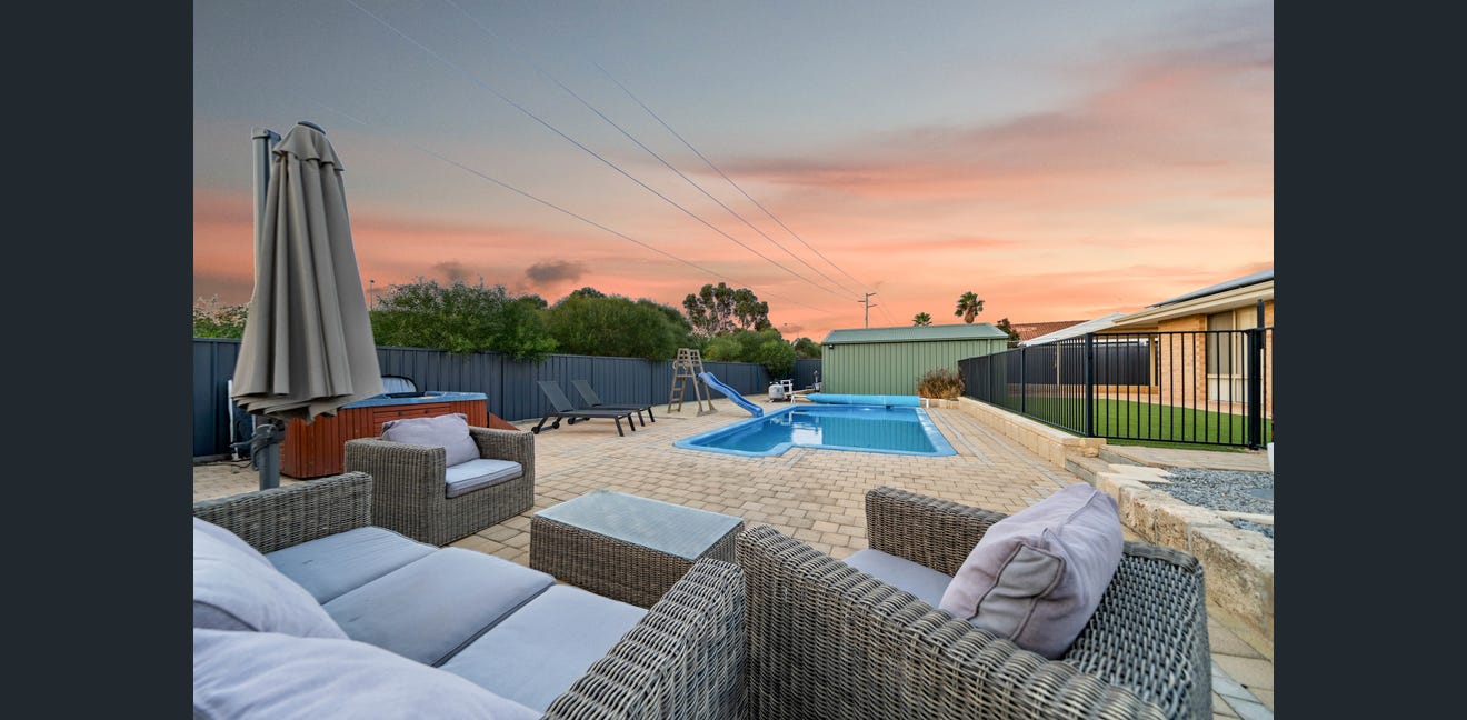 3-bedroom house at 19 ABITIBI TURN, Joondalup WA 6027, Joondalup, Western Australia