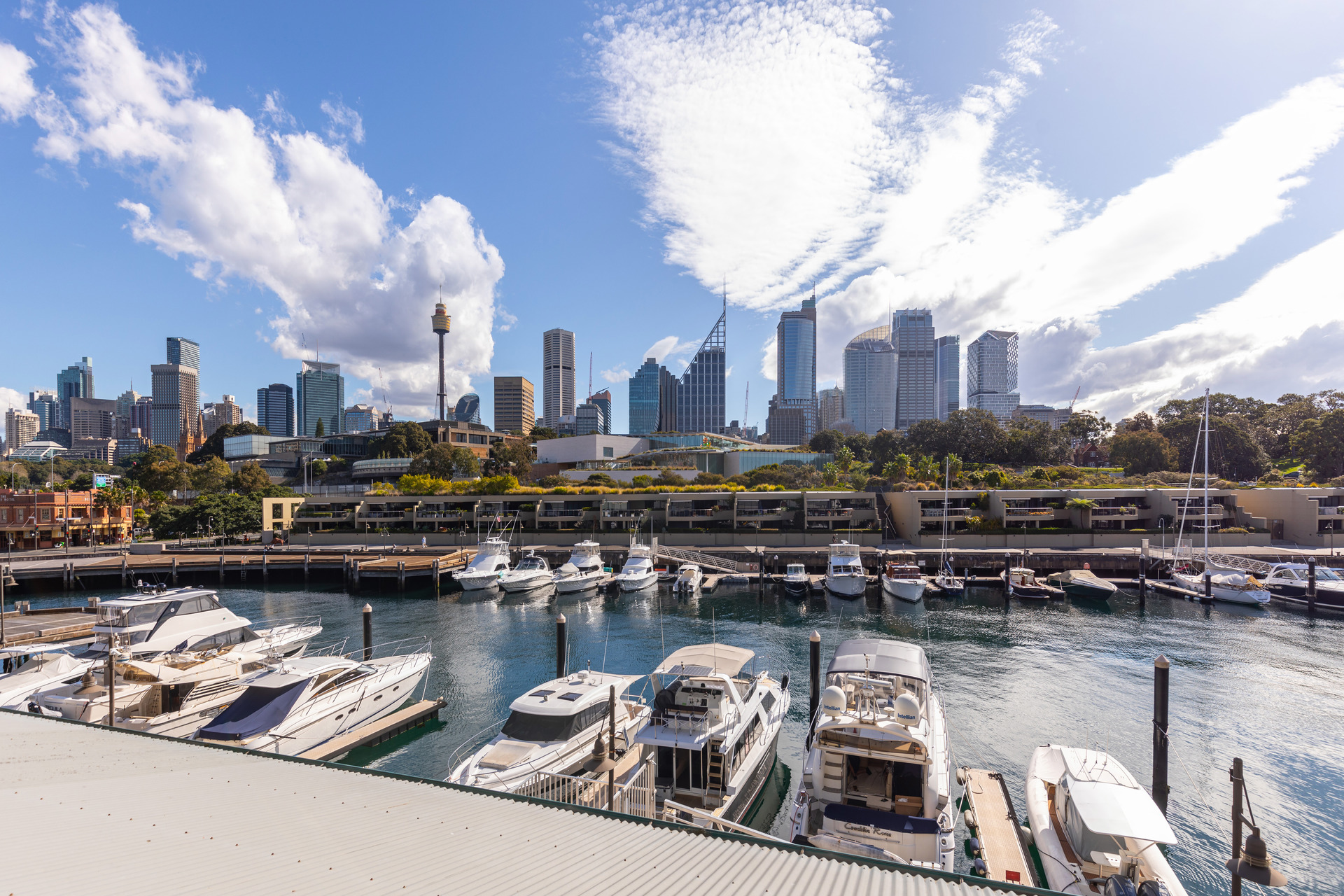 370/6C Cowper Wharf Roadway, Woolloomooloo, NSW 2011 - Image 6