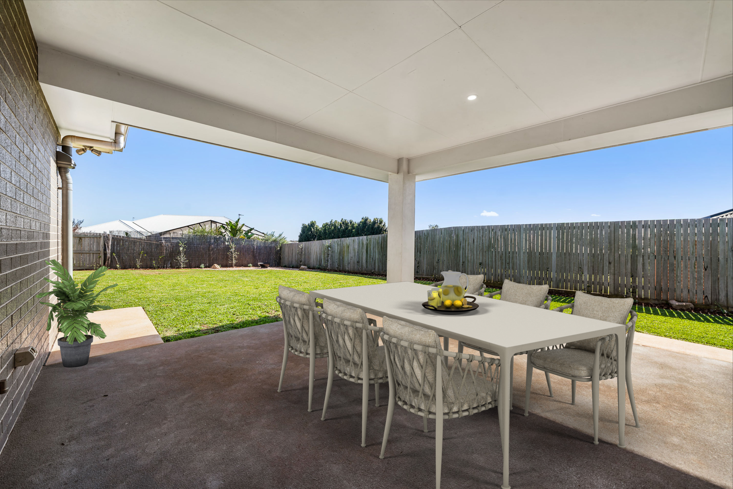 4-bedroom house at 18 Sportsman Drive, Kleinton QLD 4352, Toowoomba, Queensland