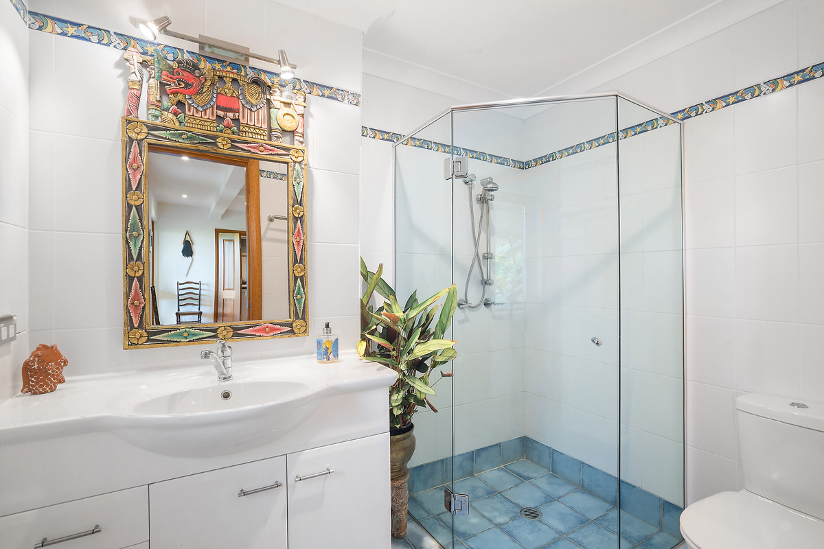 4-bedroom house at 203 Deepwater Road, Castle Cove, NSW 2069, Willoughby, New South Wales