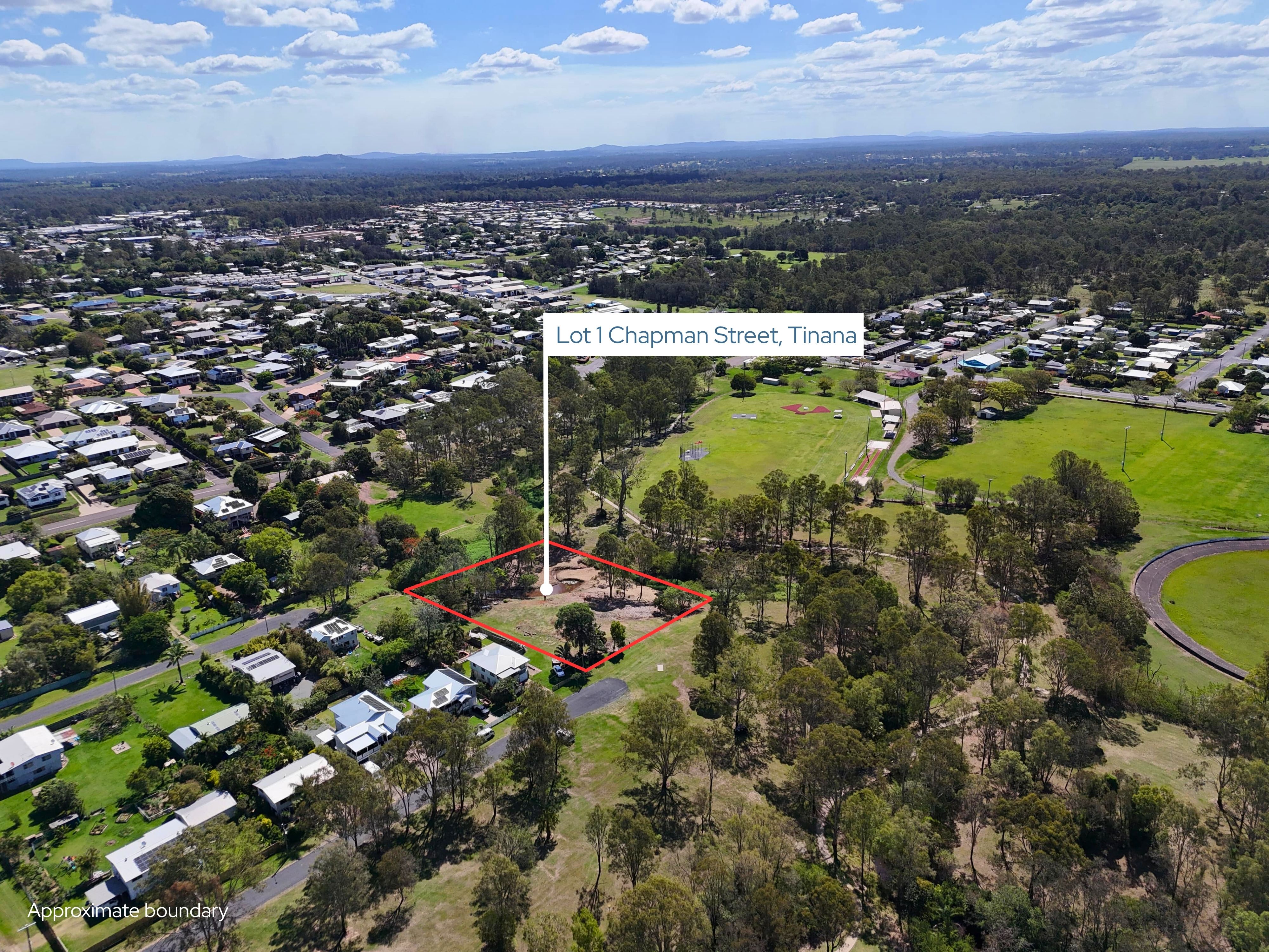 1 Chapman Street, Tinana, Qld, 4650 - Image 3
