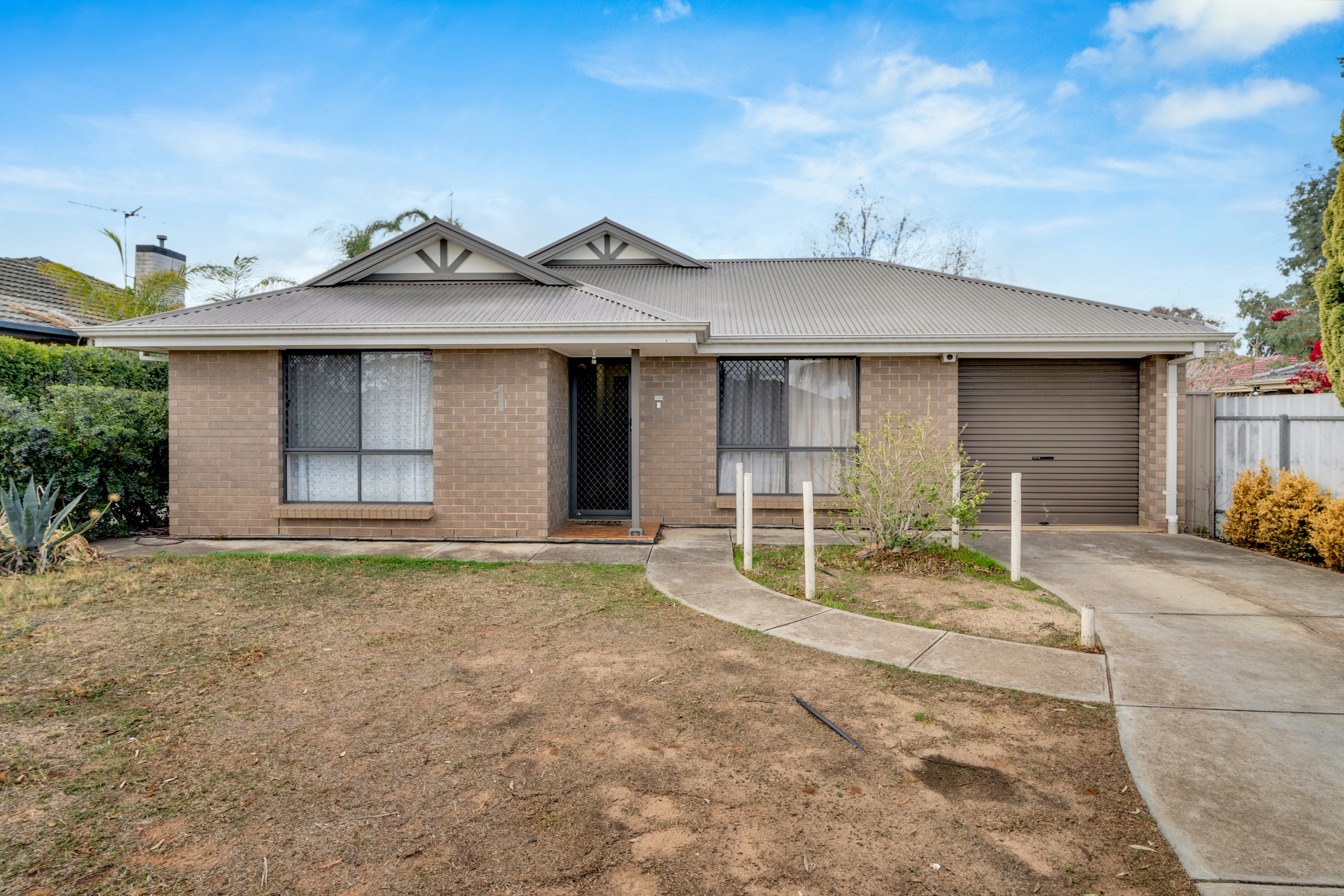 3-bedroom house at 1/51A Spains Road, Salisbury, SA 5108, Salisbury, South Australia