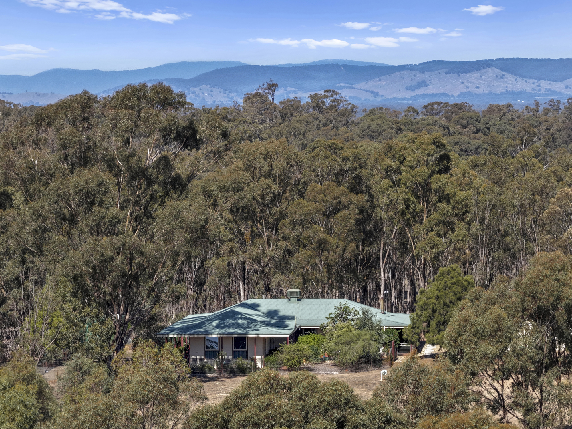 3-bedroom house at LIMELIGHT 647 SLOANS ROAD, UPOTIPOTPON VIC 3669, Strathbogie, Victoria