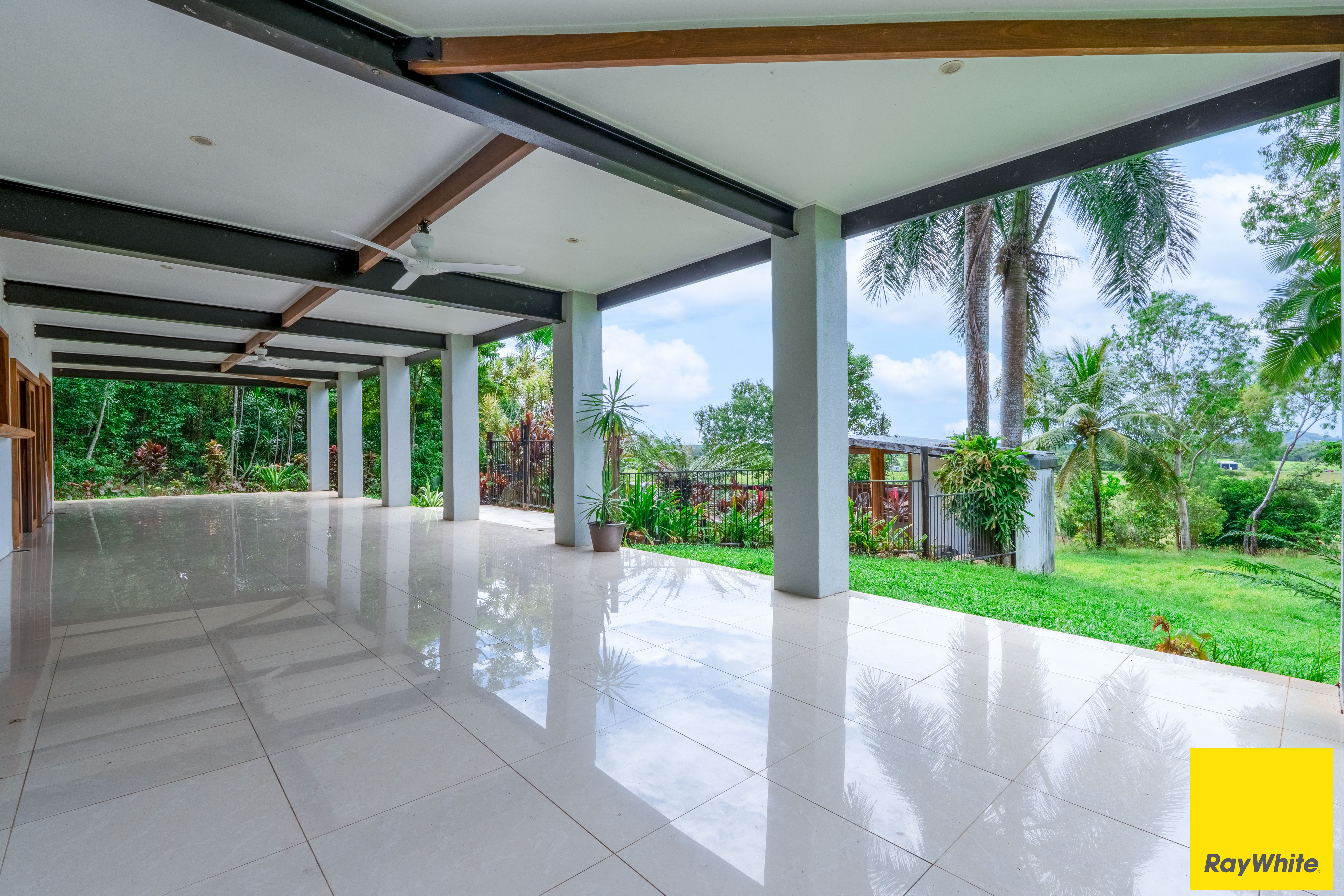5-bedroom house at 57 OCEAN VIEW ROAD, Killaloe QLD 4877, Douglas, Queensland