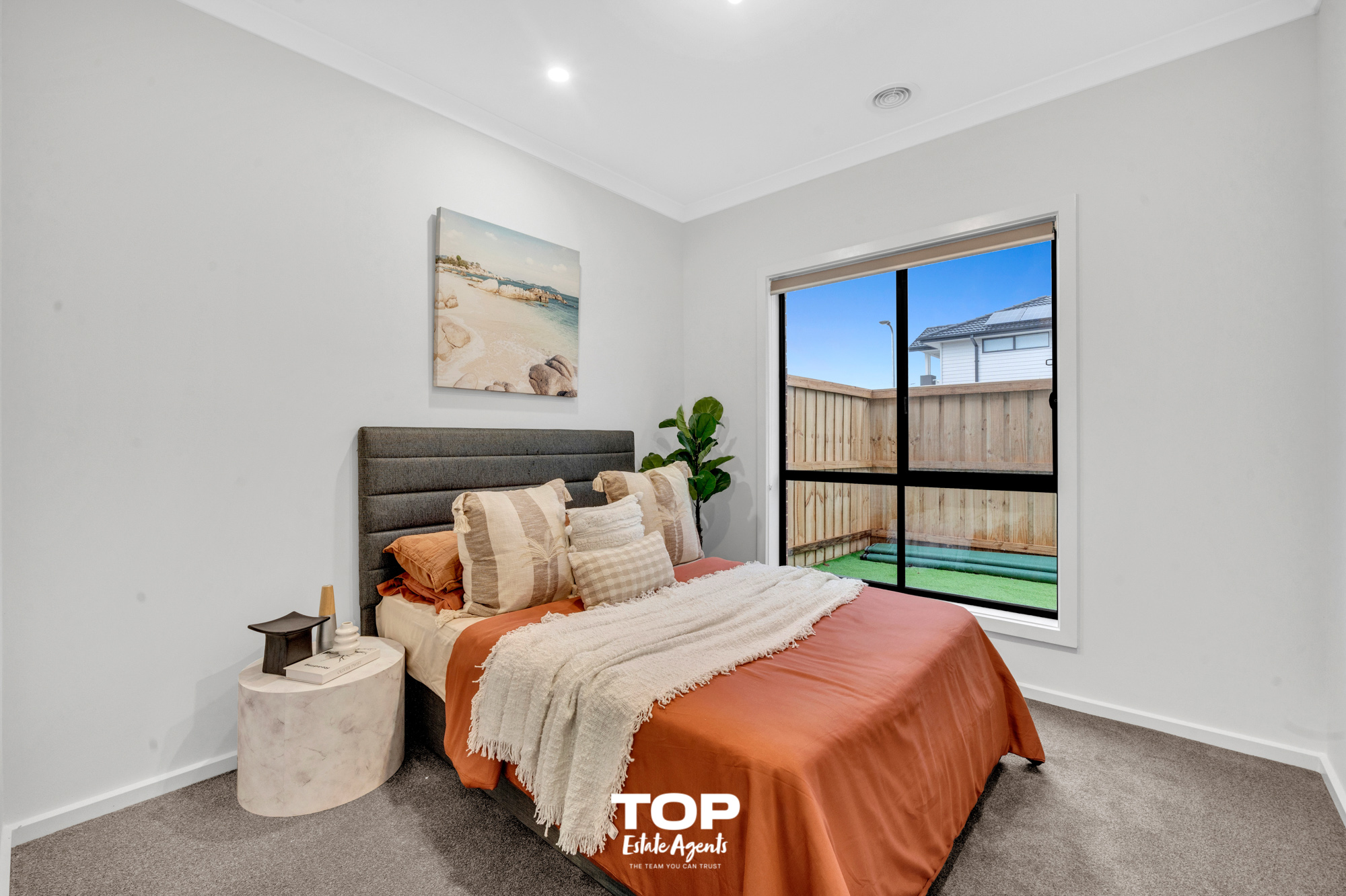 5-bedroom house at 43 Golden Gate Drive, Clyde North, Vic, 3978, Casey, Victoria