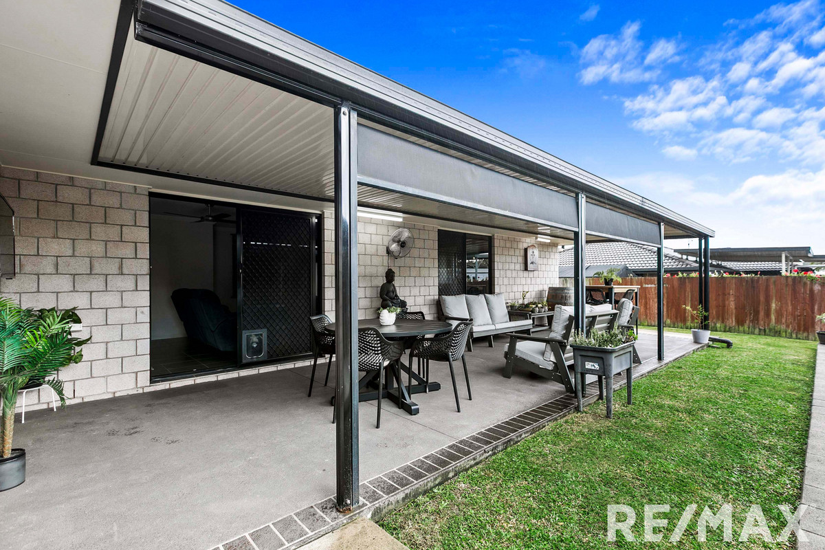 4-bedroom house at 4 TASMAN DRIVE, Urraween QLD 4655, Fraser Coast, Queensland