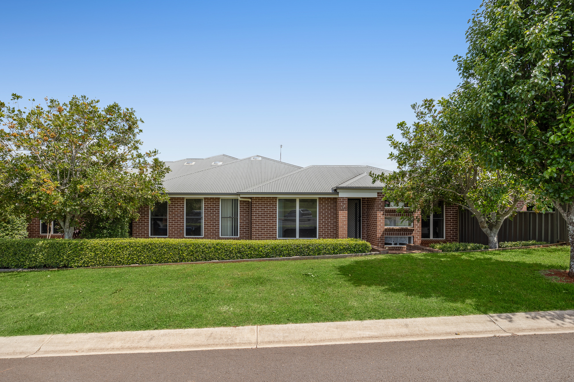 3-bedroom unit at 1/41 Highgrove Drive, Highfields, QLD 4352, Toowoomba, Queensland