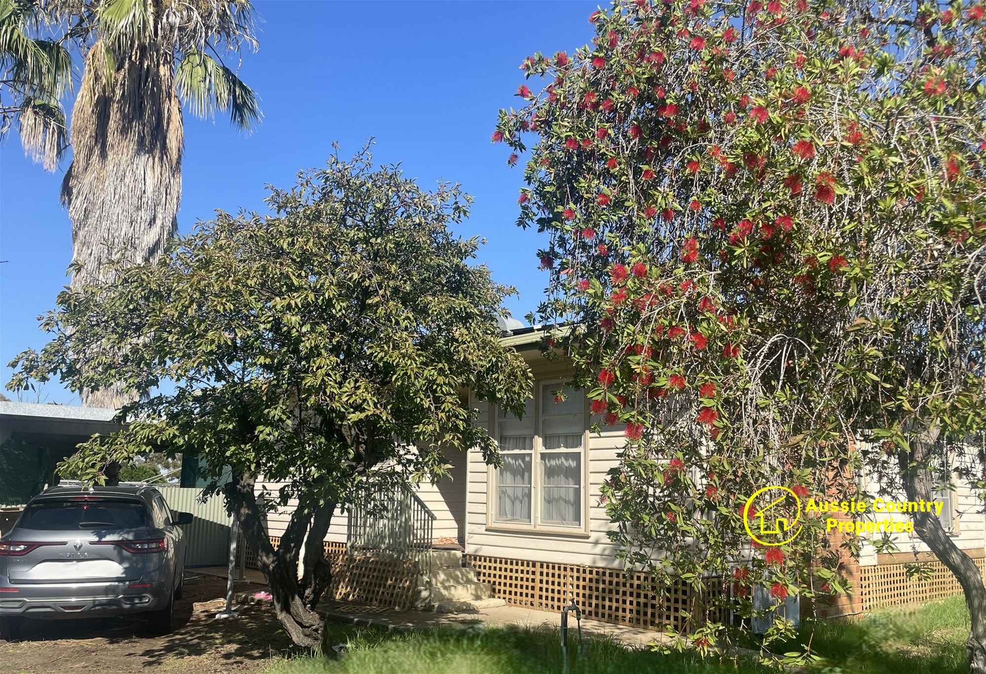3-bedroom house at 50 Coreen Street, Jerilderie, NSW 2716, Murrumbidgee, New South Wales