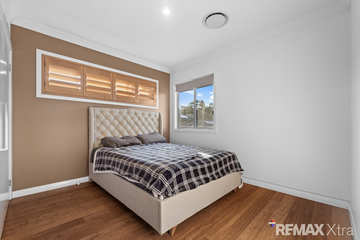 4-bedroom house at 34 BULADA STREET, Bungarribee NSW 2767, Blacktown, New South Wales
