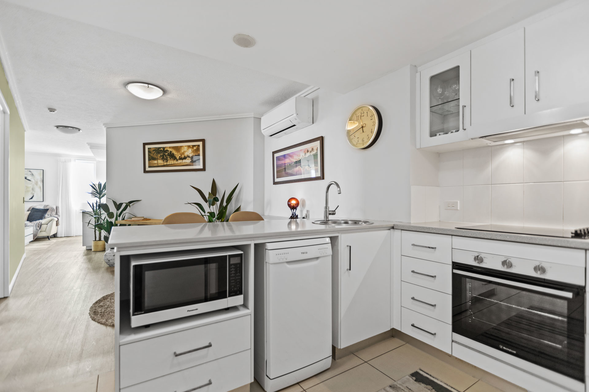 2-bedroom unit at 805/58-62 Mcleod Street, Cairns City, QLD 4870, , Queensland