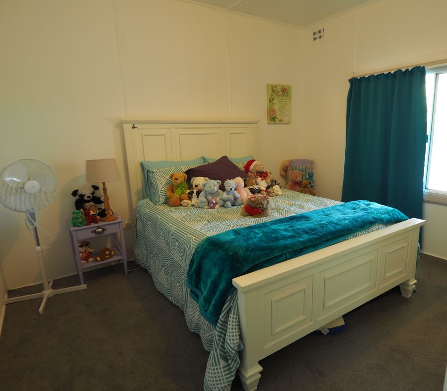 3-bedroom house at 38 Holden Street, Warialda, NSW 2402, Gwydir, New South Wales