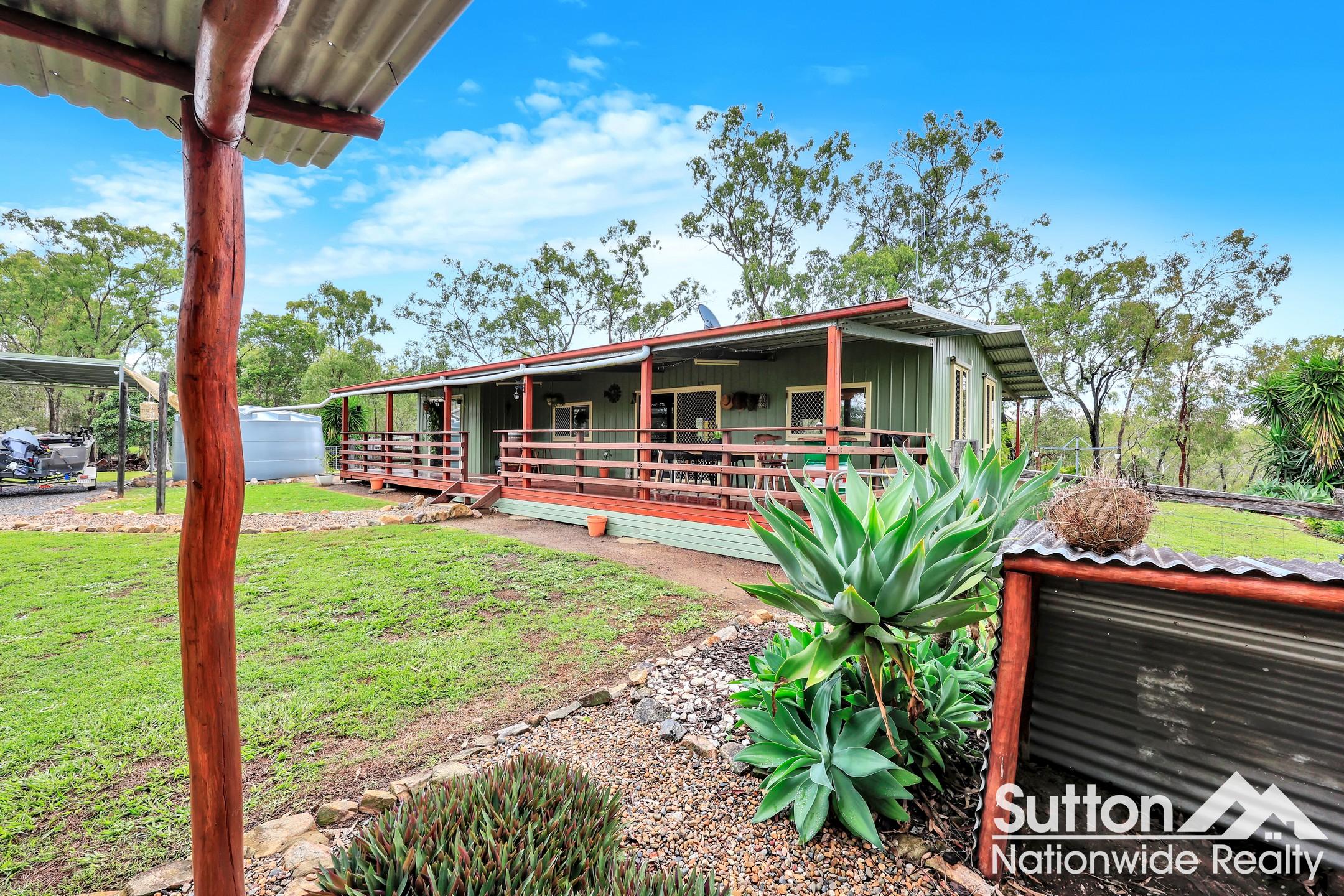 2-bedroom house at 51 Scotneys Road, Moolboolaman, QLD 4671, Bundaberg, Queensland
