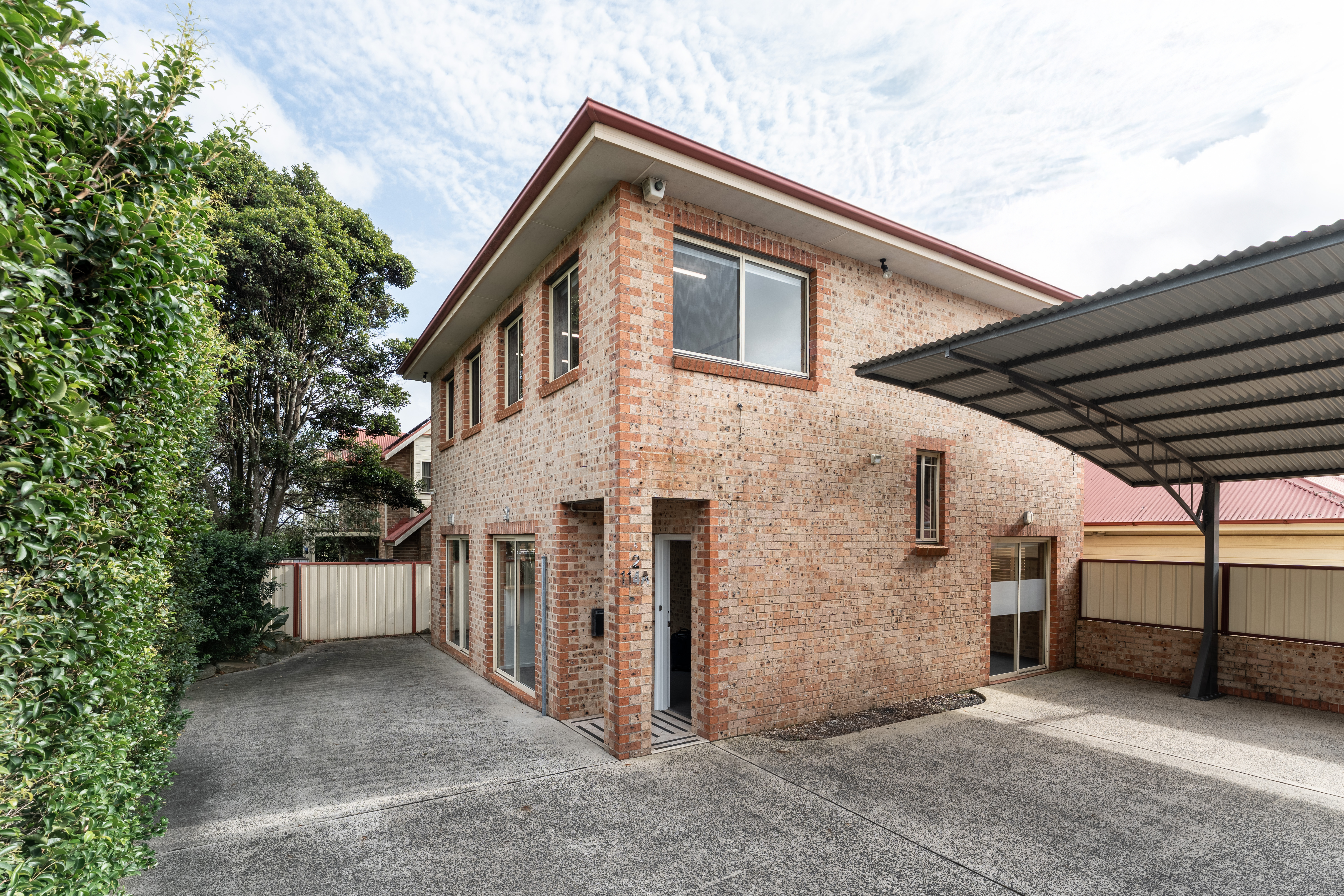 4-bedroom house at 2/114A Parkes Street, Helensburgh, NSW 2508, Wollongong, New South Wales